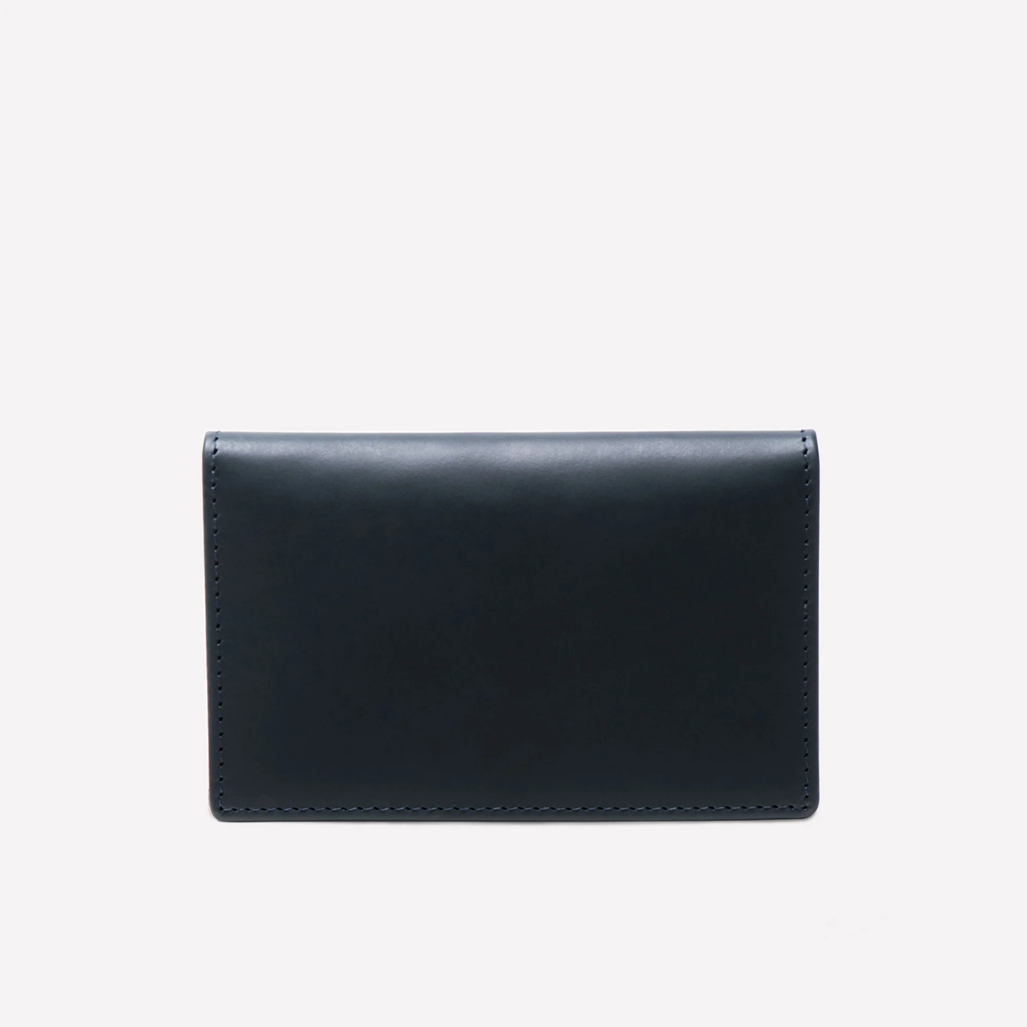 Saint Crispin Visiting Card Case - Image 7