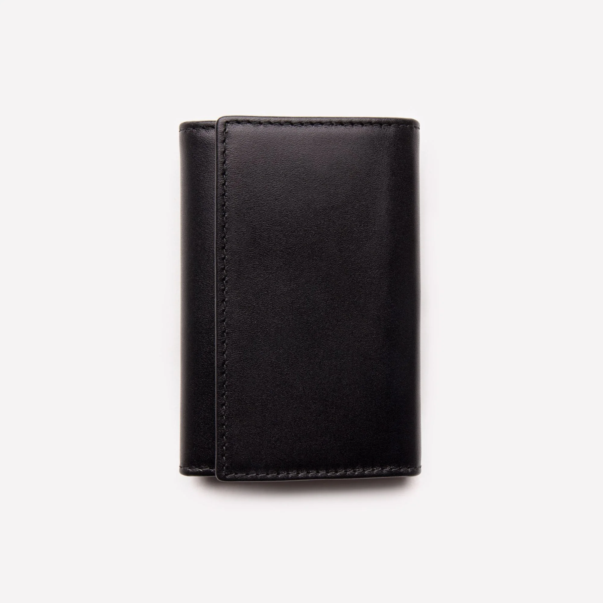 Sterling 6-Hook Key Case - Image 4