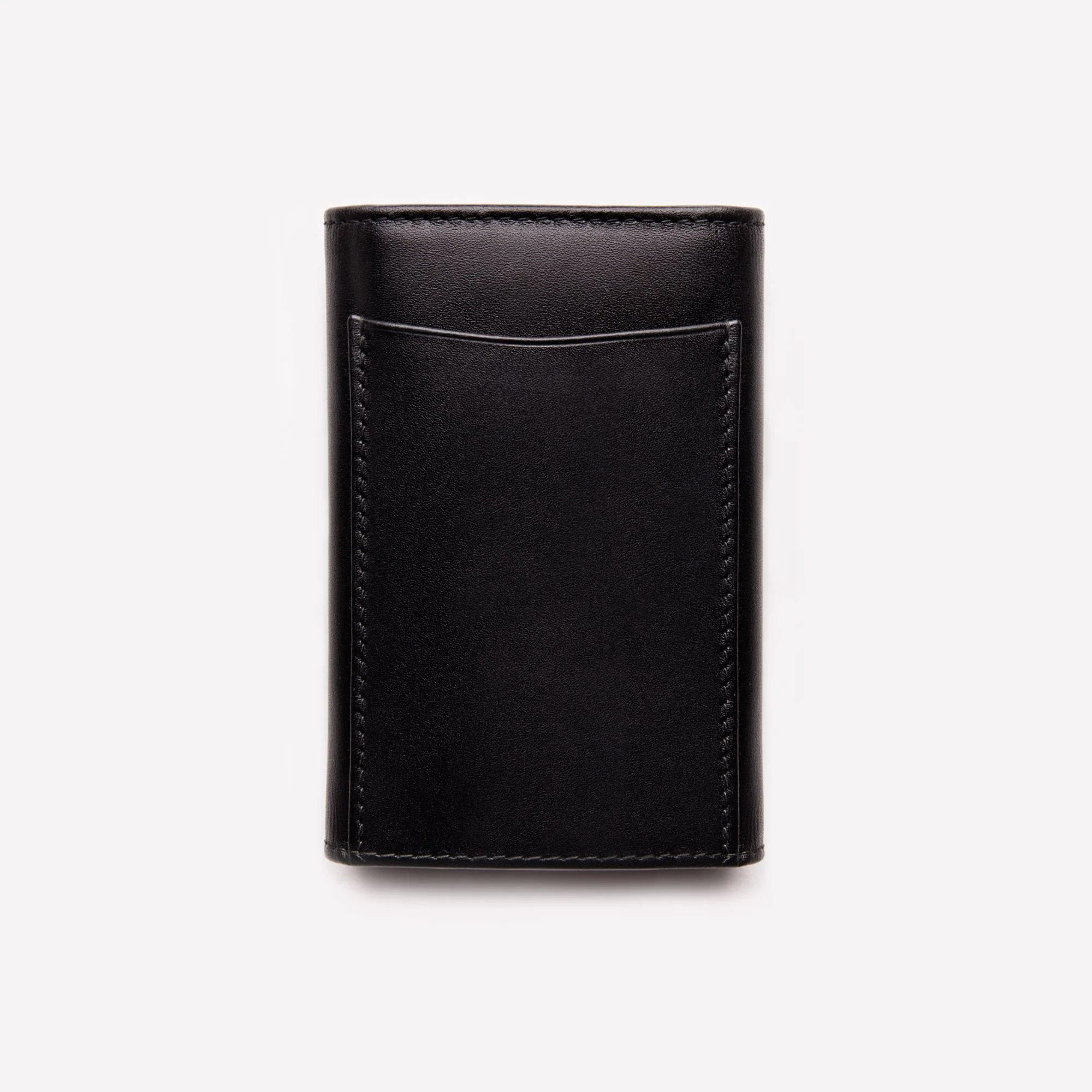 Sterling 6-Hook Key Case - Image 6