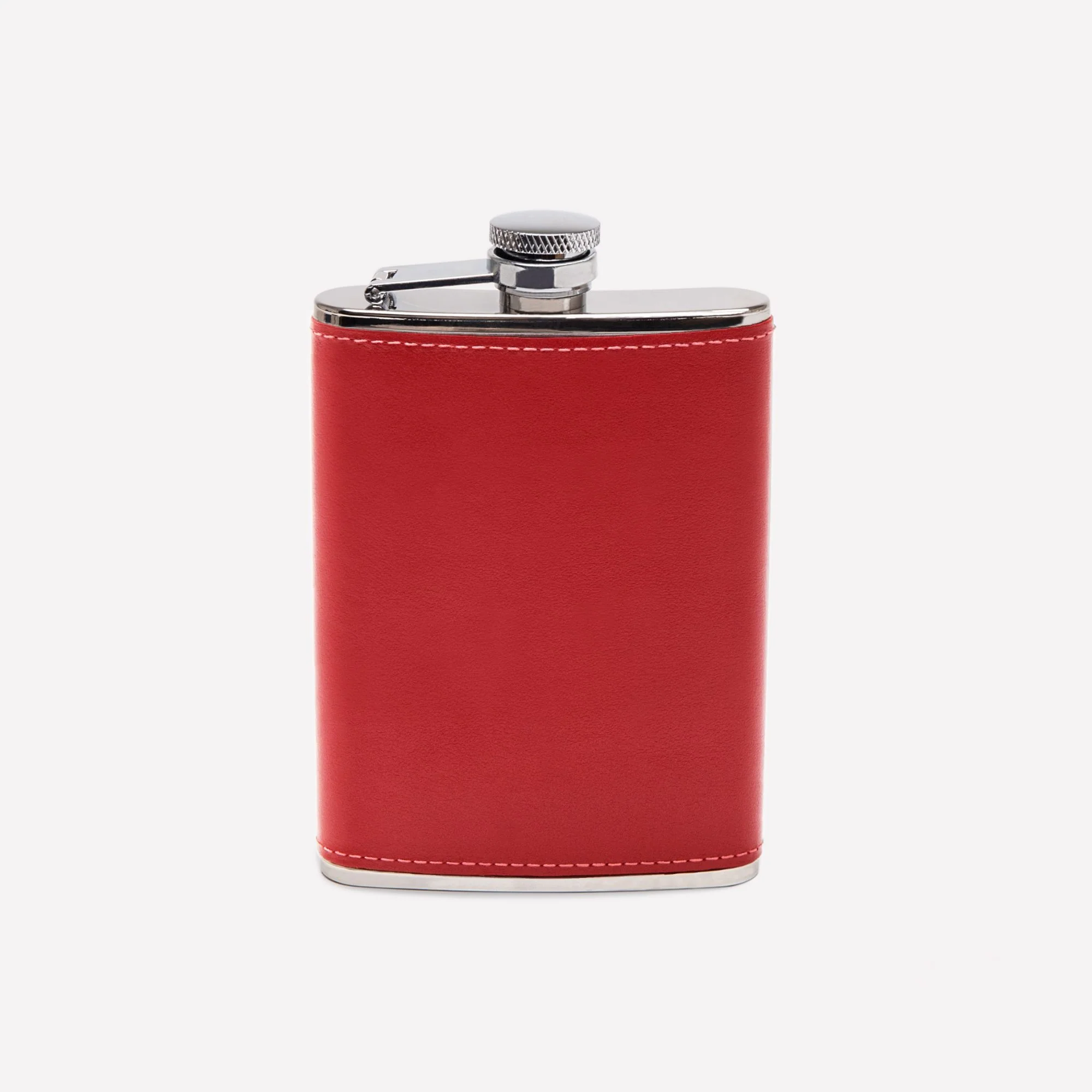 Sterling 6oz Hip Flask