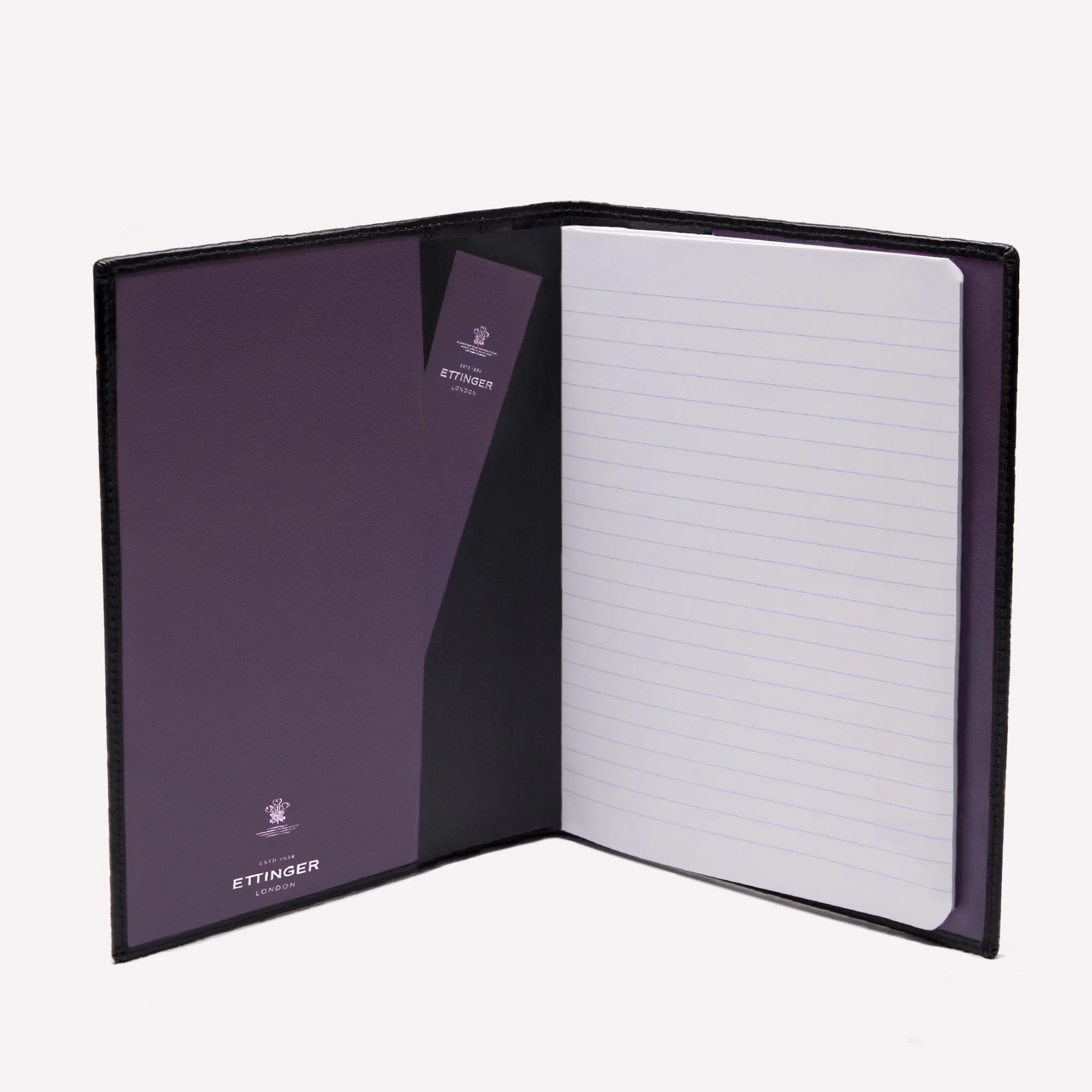 Sterling A5 Notebook Cover - Image 15