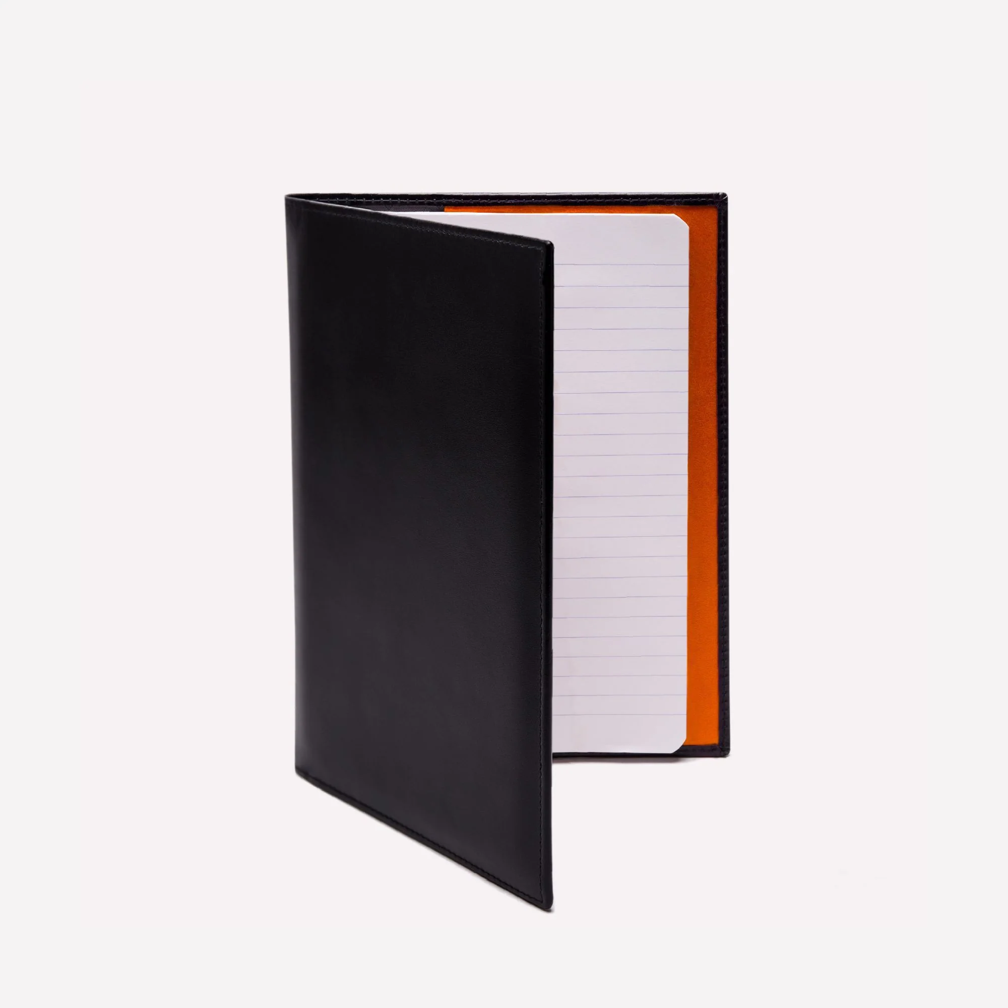 Sterling A5 Notebook Cover - Image 2