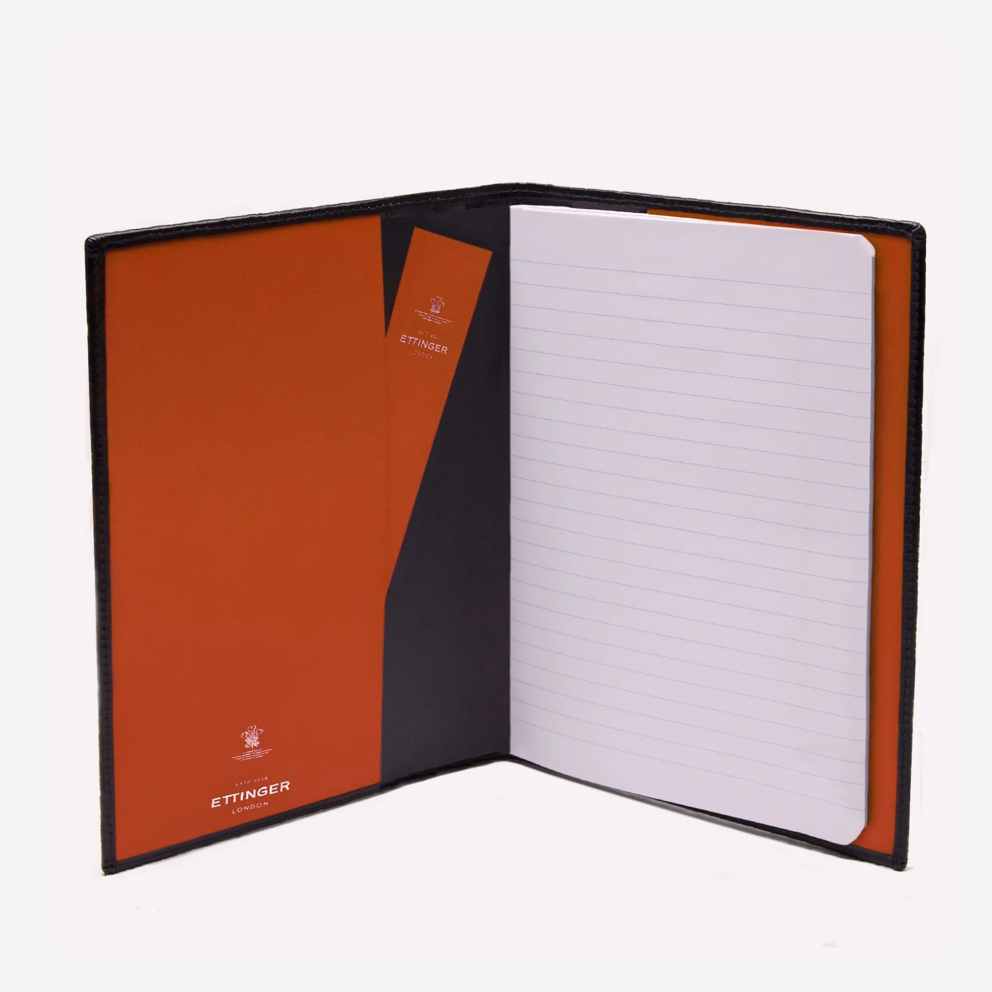Sterling A5 Notebook Cover - Image 3