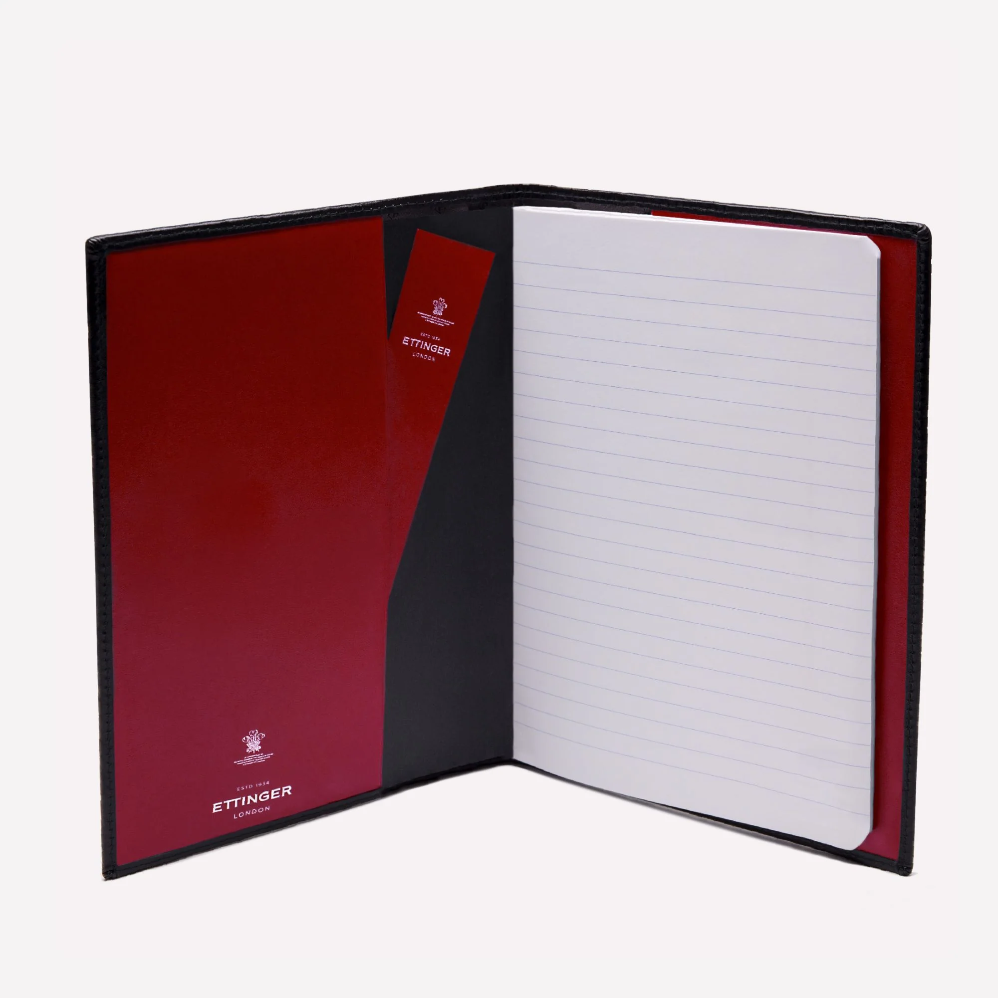 Sterling A5 Notebook Cover - Image 7
