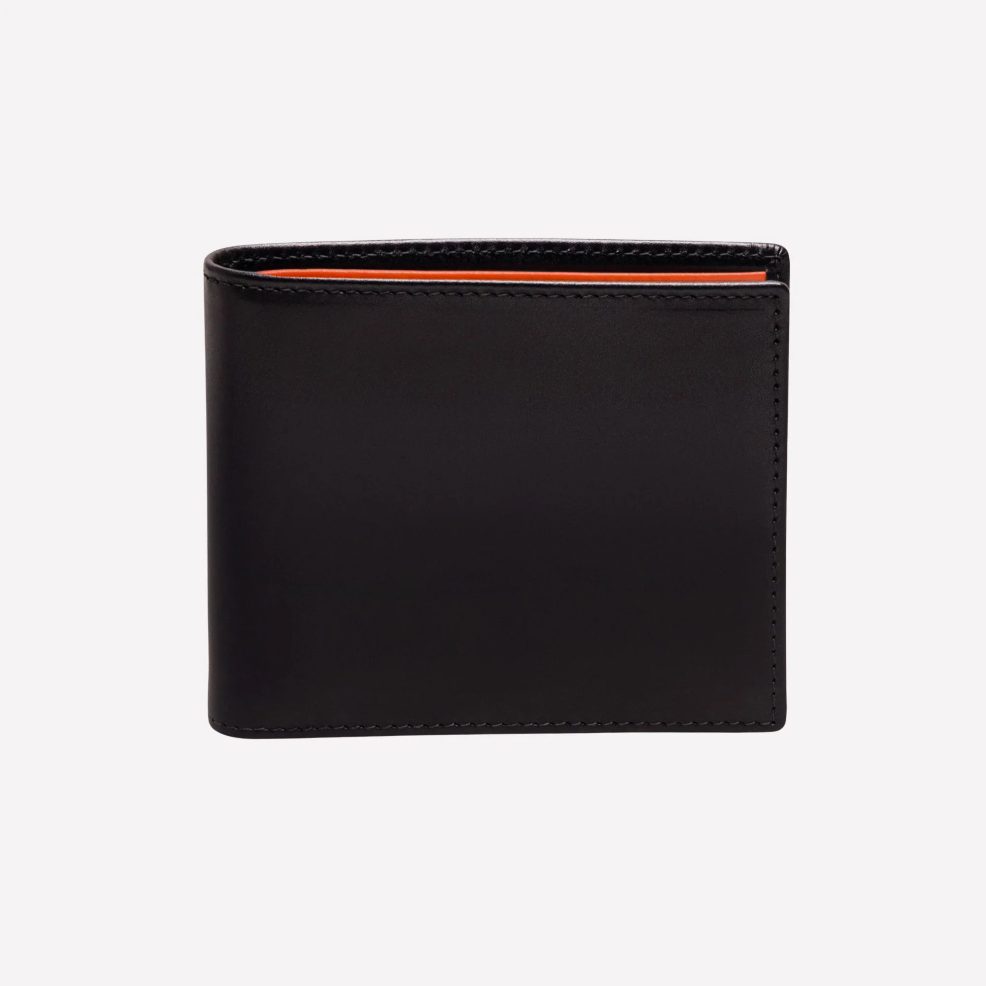 Sterling Billfold Wallet with 6 C/C - Image 10