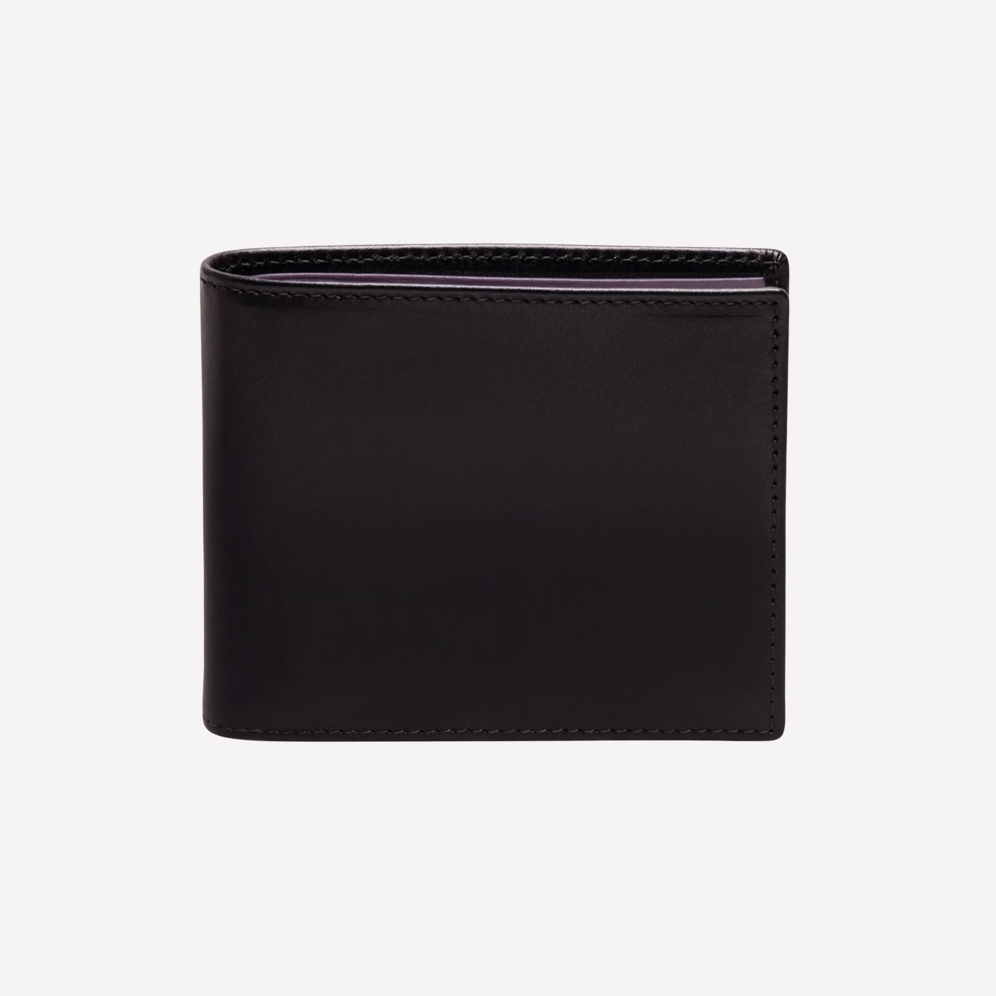 Sterling Billfold Wallet with 6 C/C - Image 13