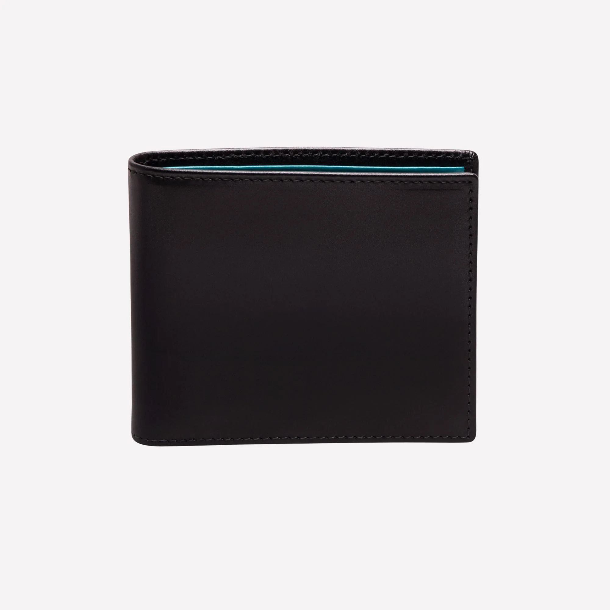 Sterling Billfold Wallet with 6 C/C - Image 2
