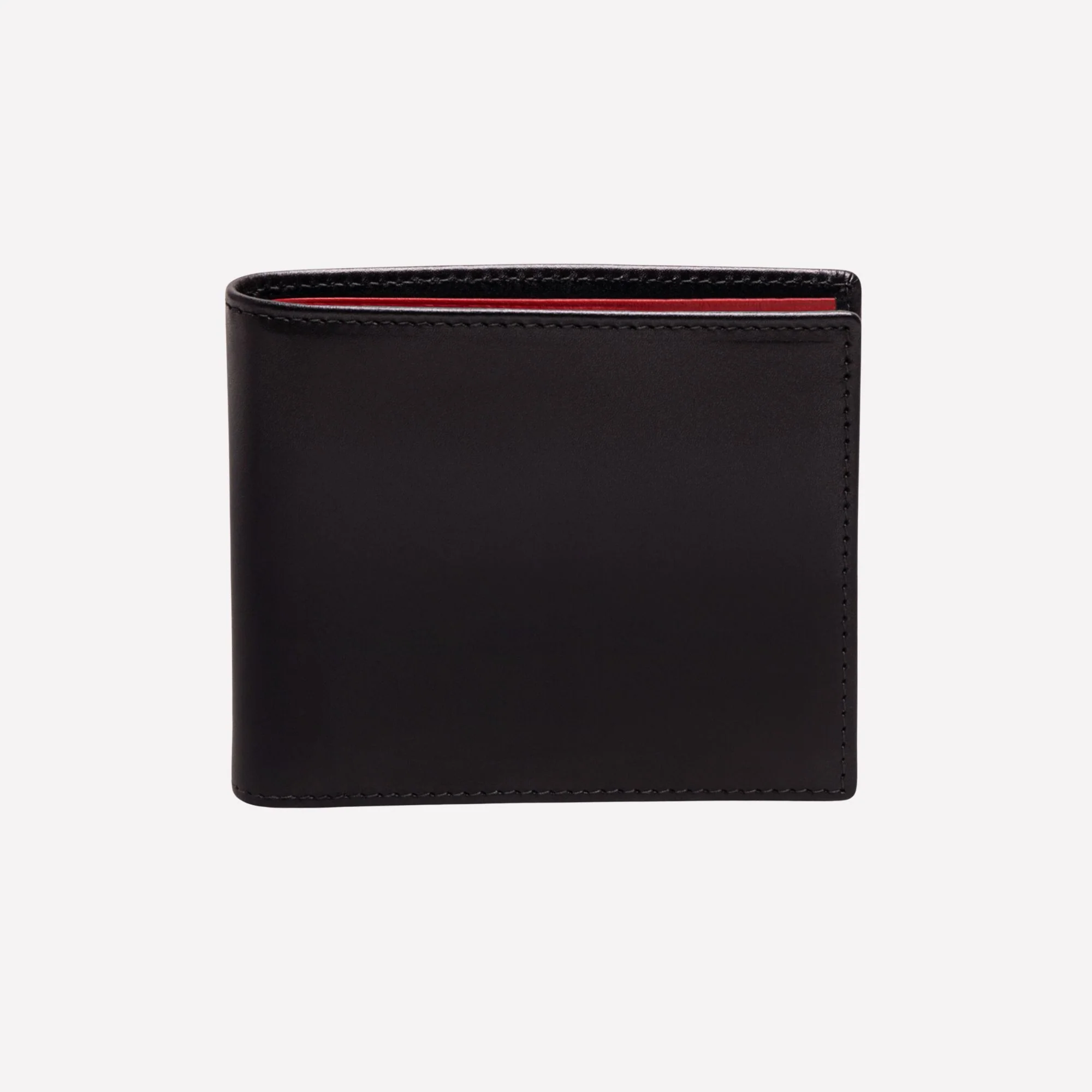 Sterling Billfold Wallet with 6 C/C - Image 6