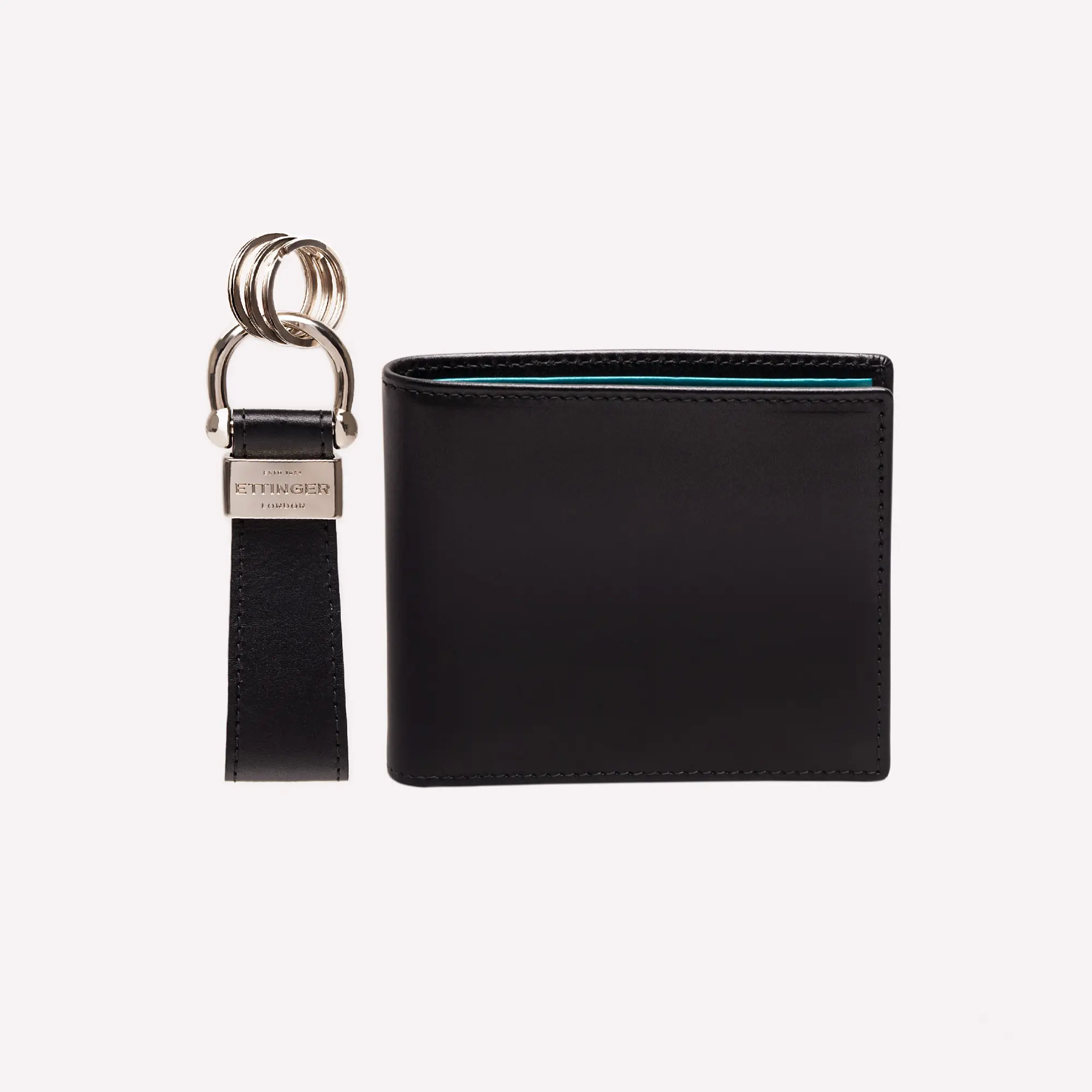 Sterling Everyday Set