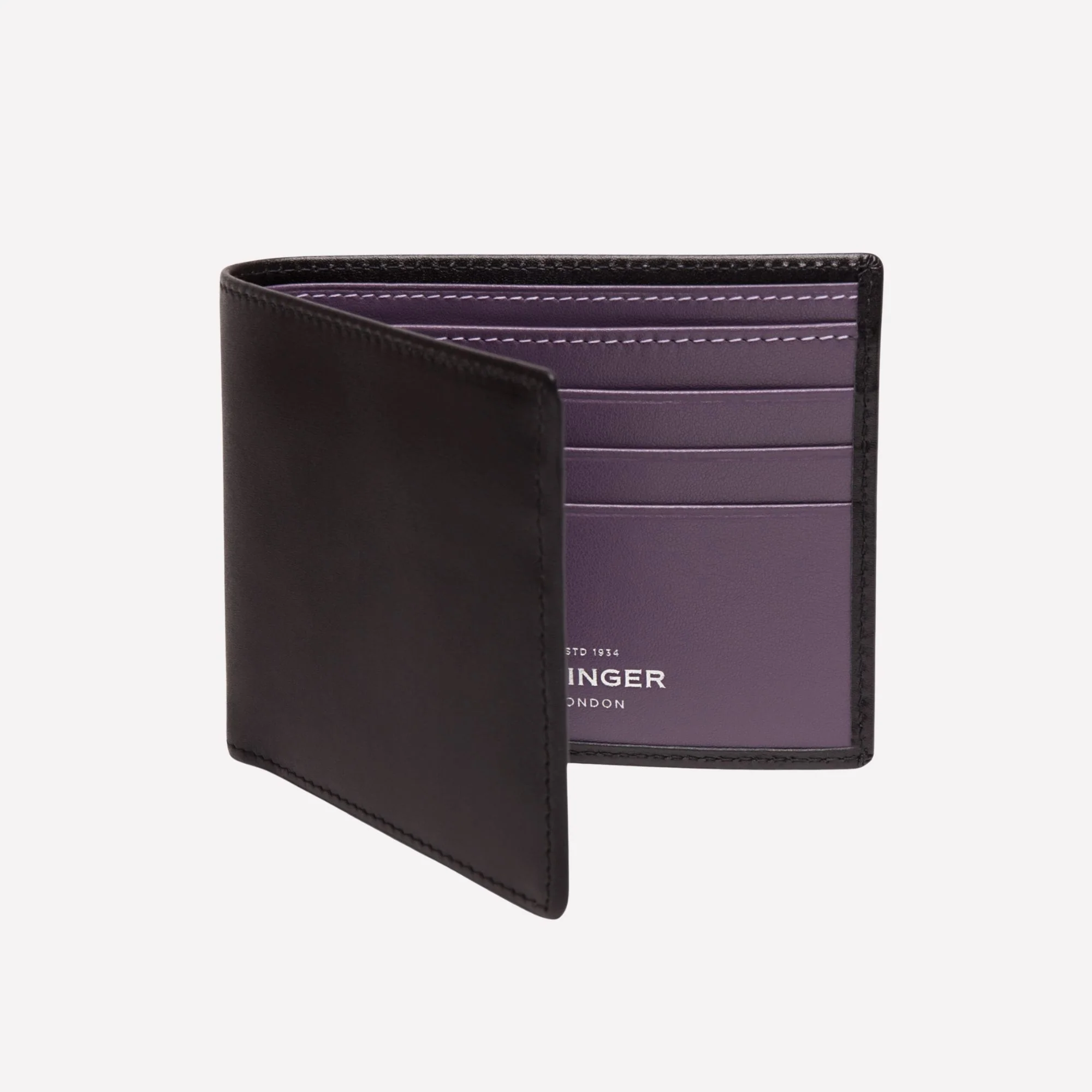 Sterling Billfold Wallet with 6 C/C - Image 14