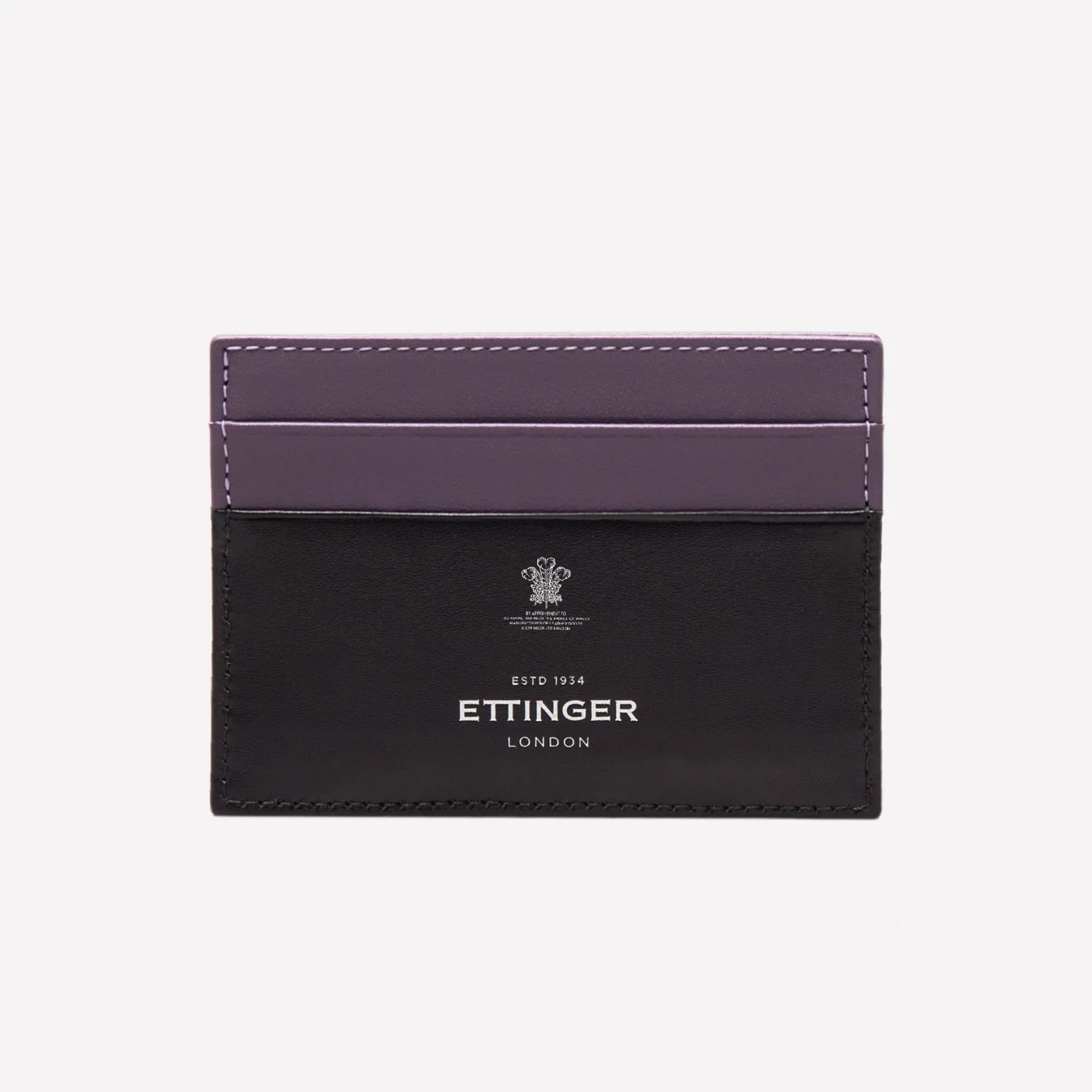 Sterling Flat Credit Card Case - Image 10