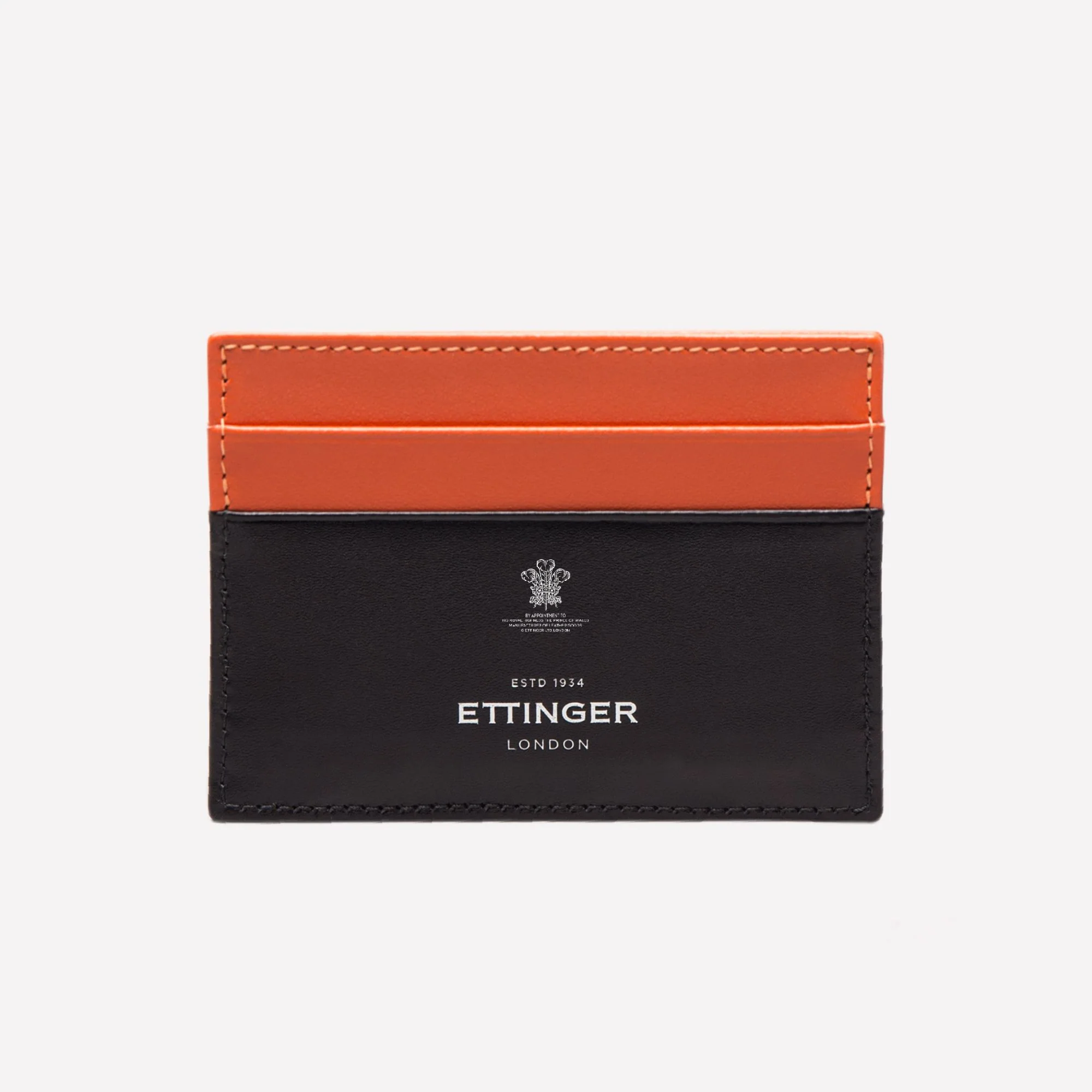 Sterling Flat Credit Card Case - Image 4
