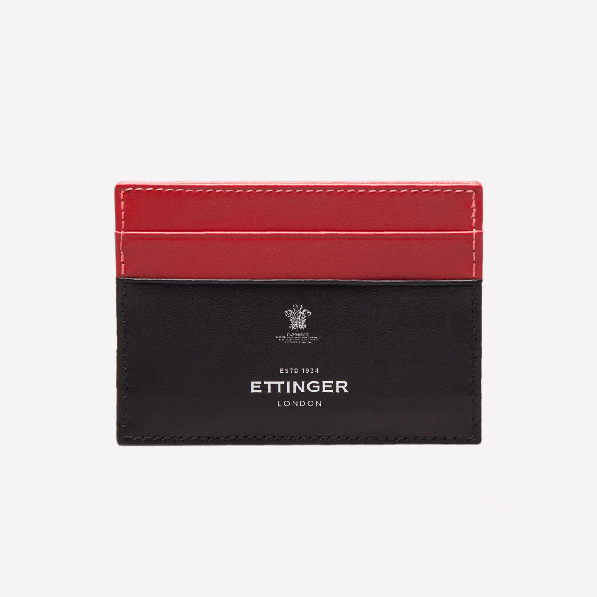 Sterling Flat Credit Card Case - Image 7