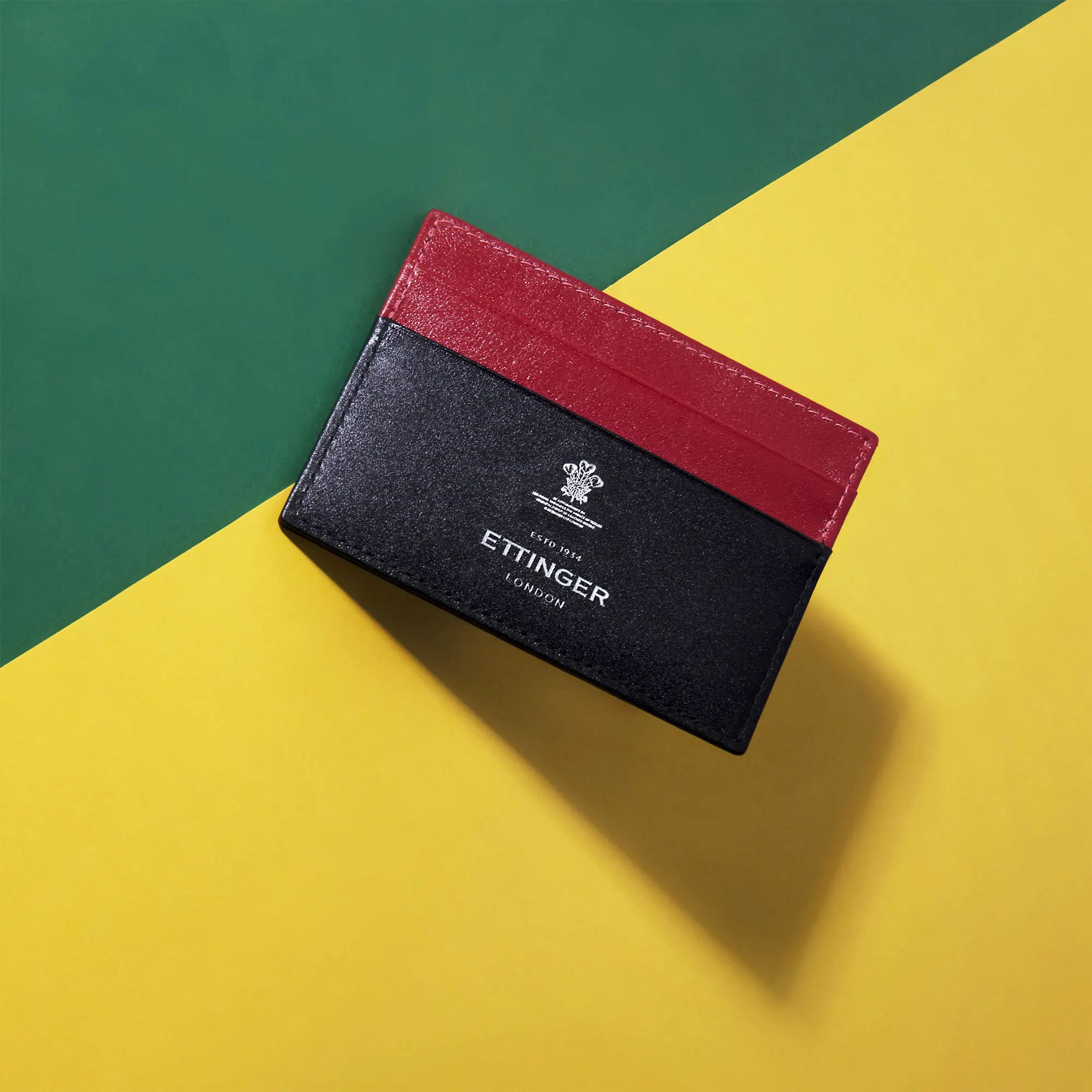 Sterling Flat Credit Card Case - Image 9