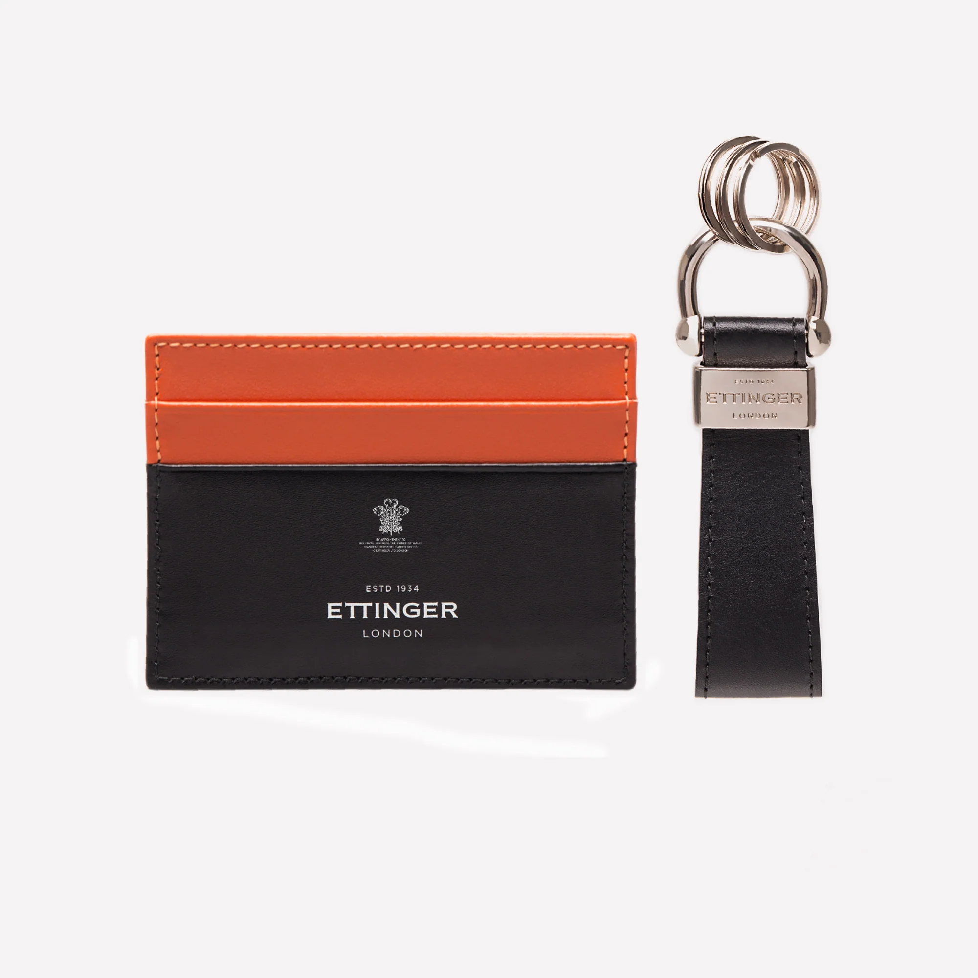 Sterling Minimalist Set - Image 10