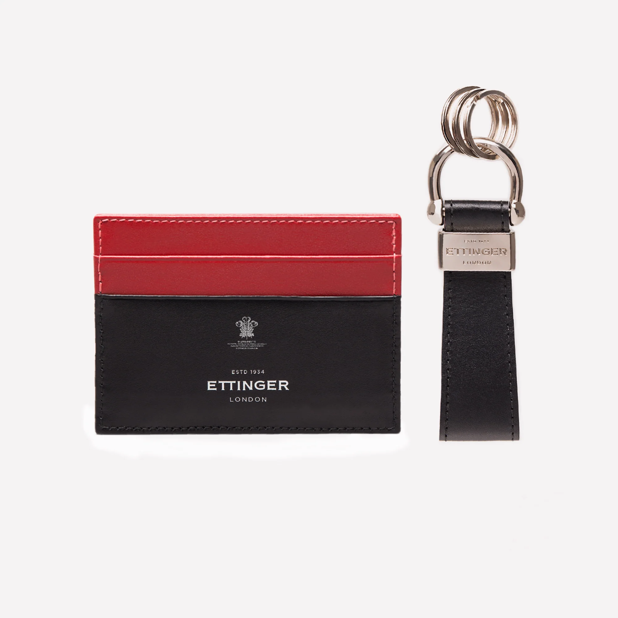 Sterling Minimalist Set - Image 4