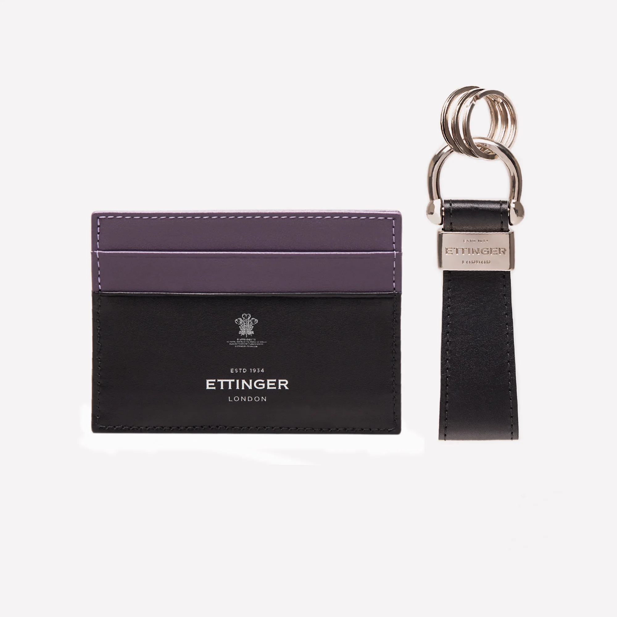 Sterling Minimalist Set - Image 7