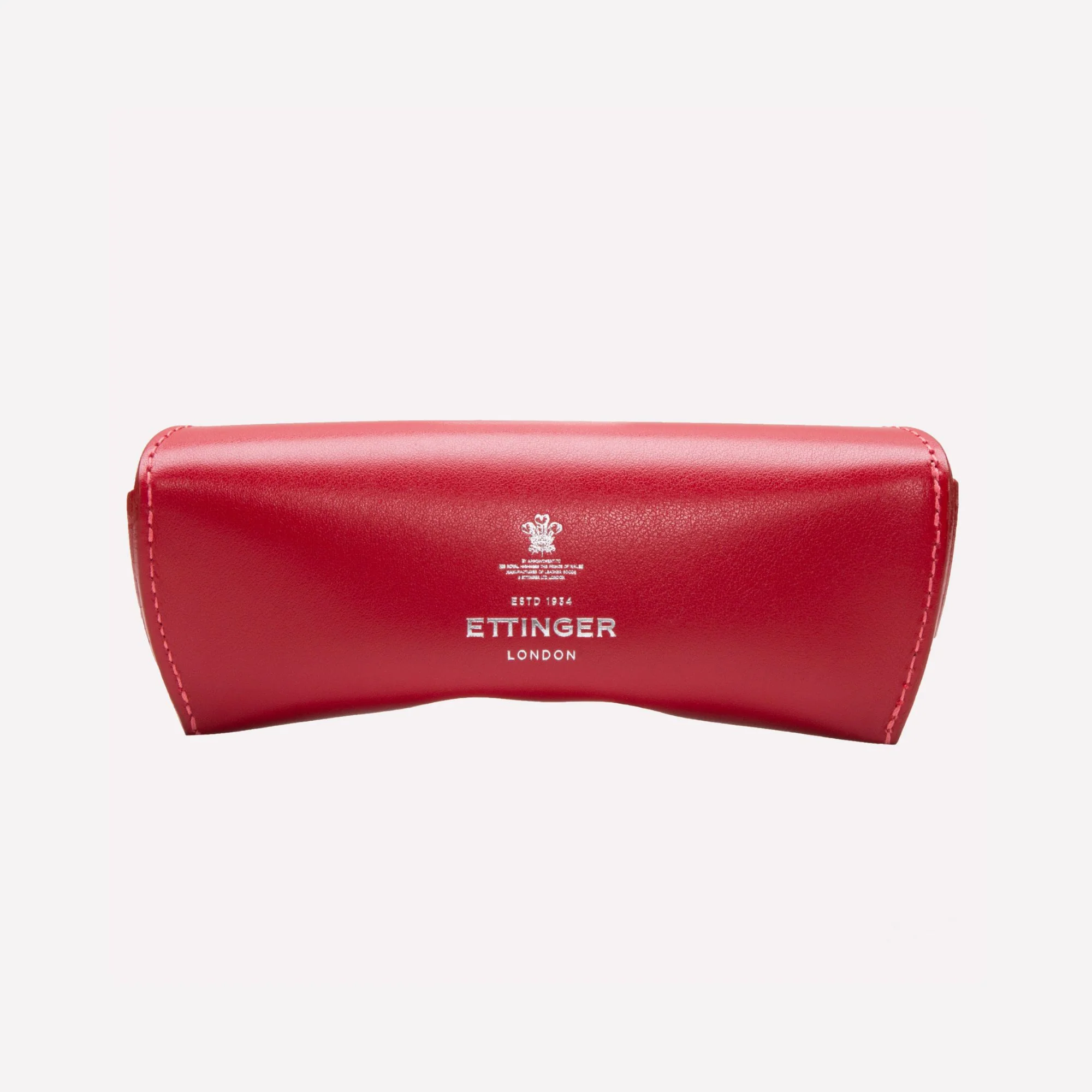 Sterling Glasses Case - Image 4