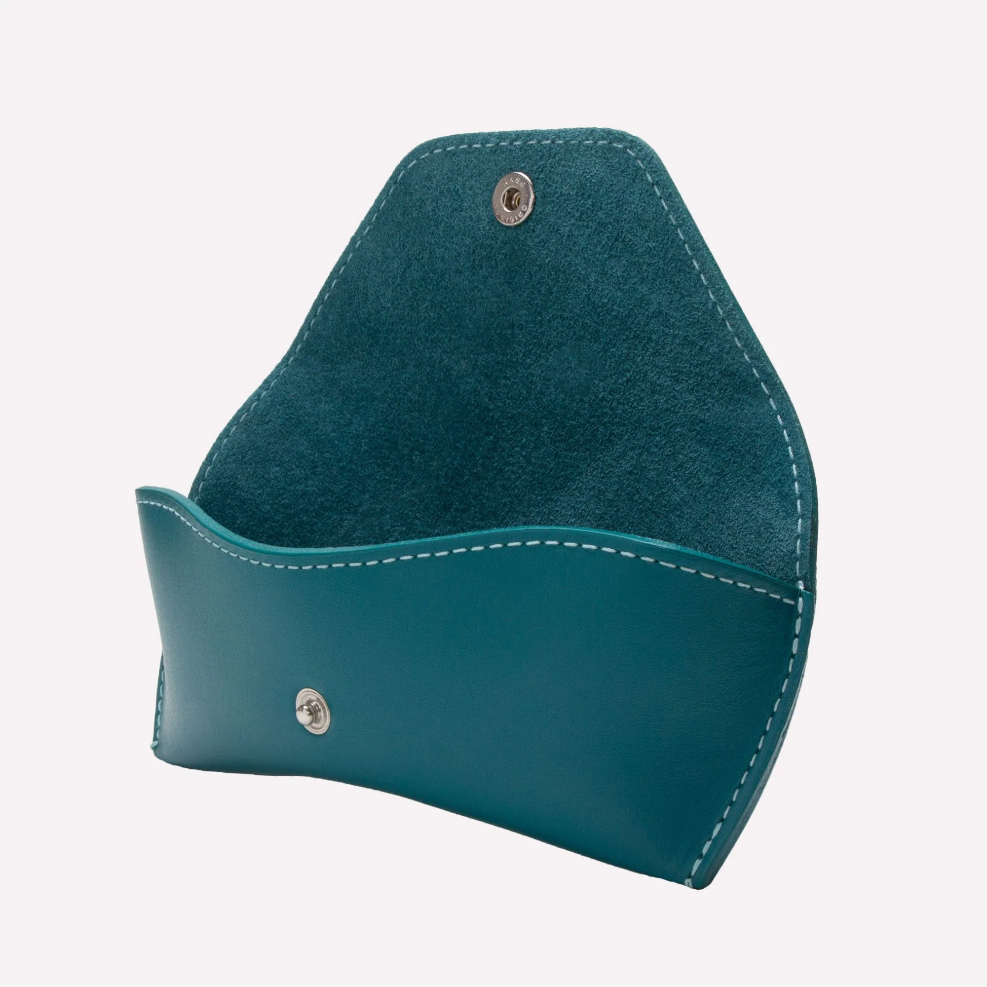 Sterling Glasses Case - Image 7