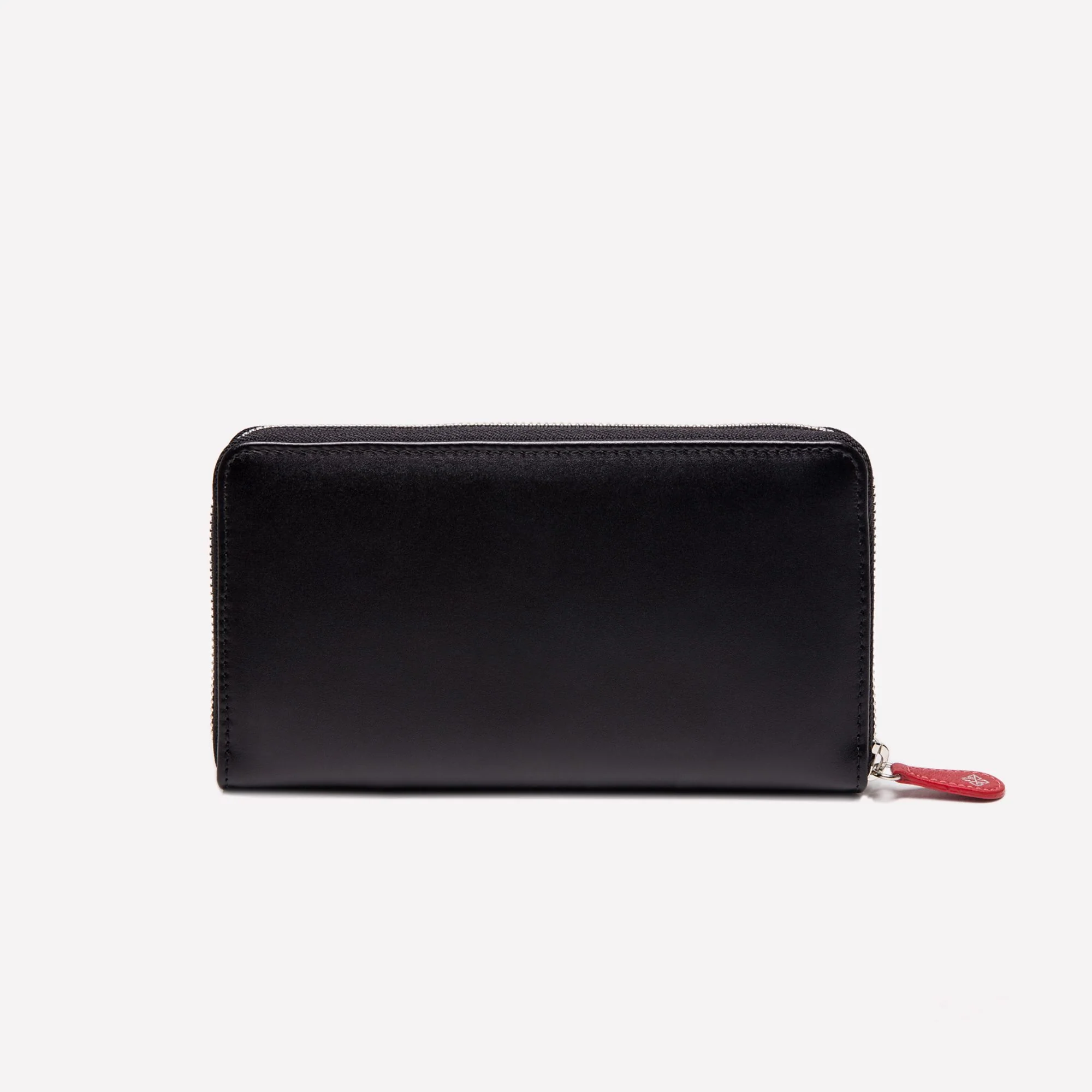Sterling Large Zip-Around Purse