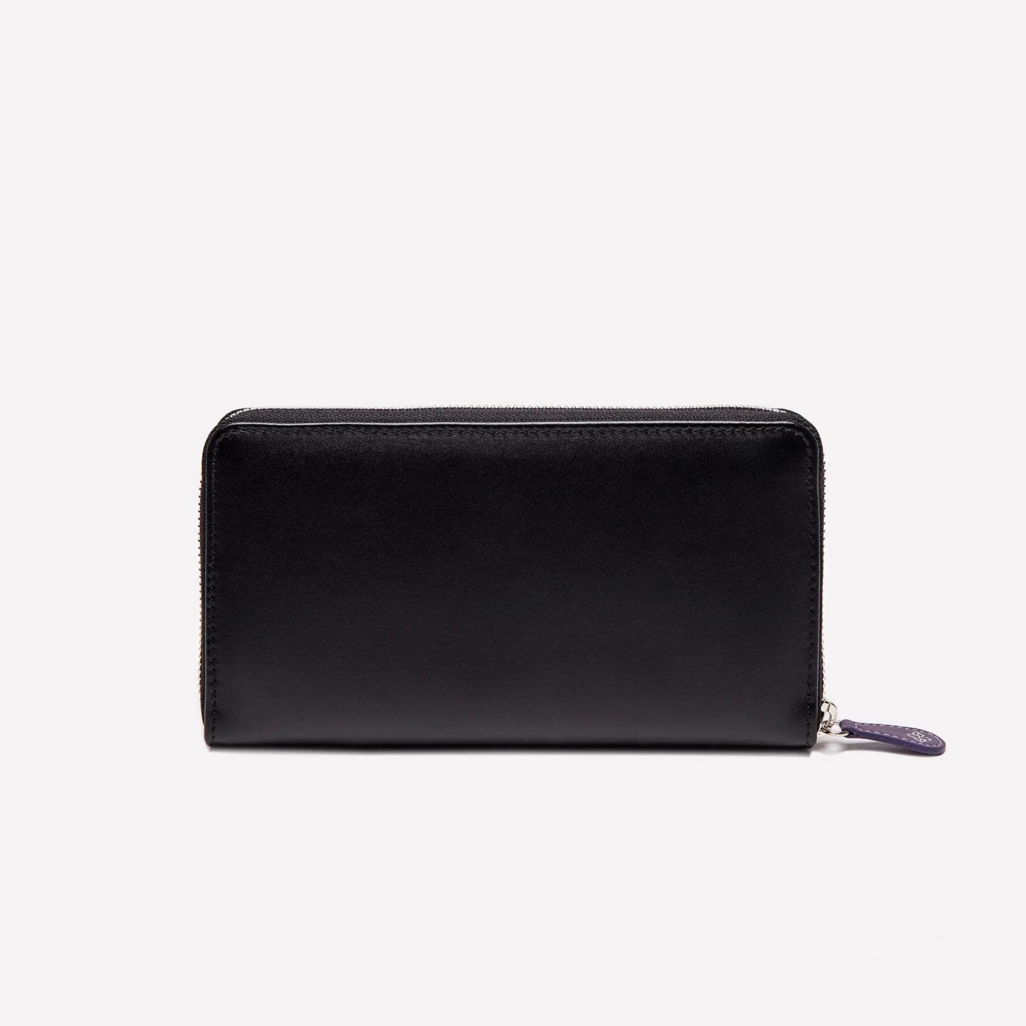 Sterling Large Zip-Around Purse - Image 3