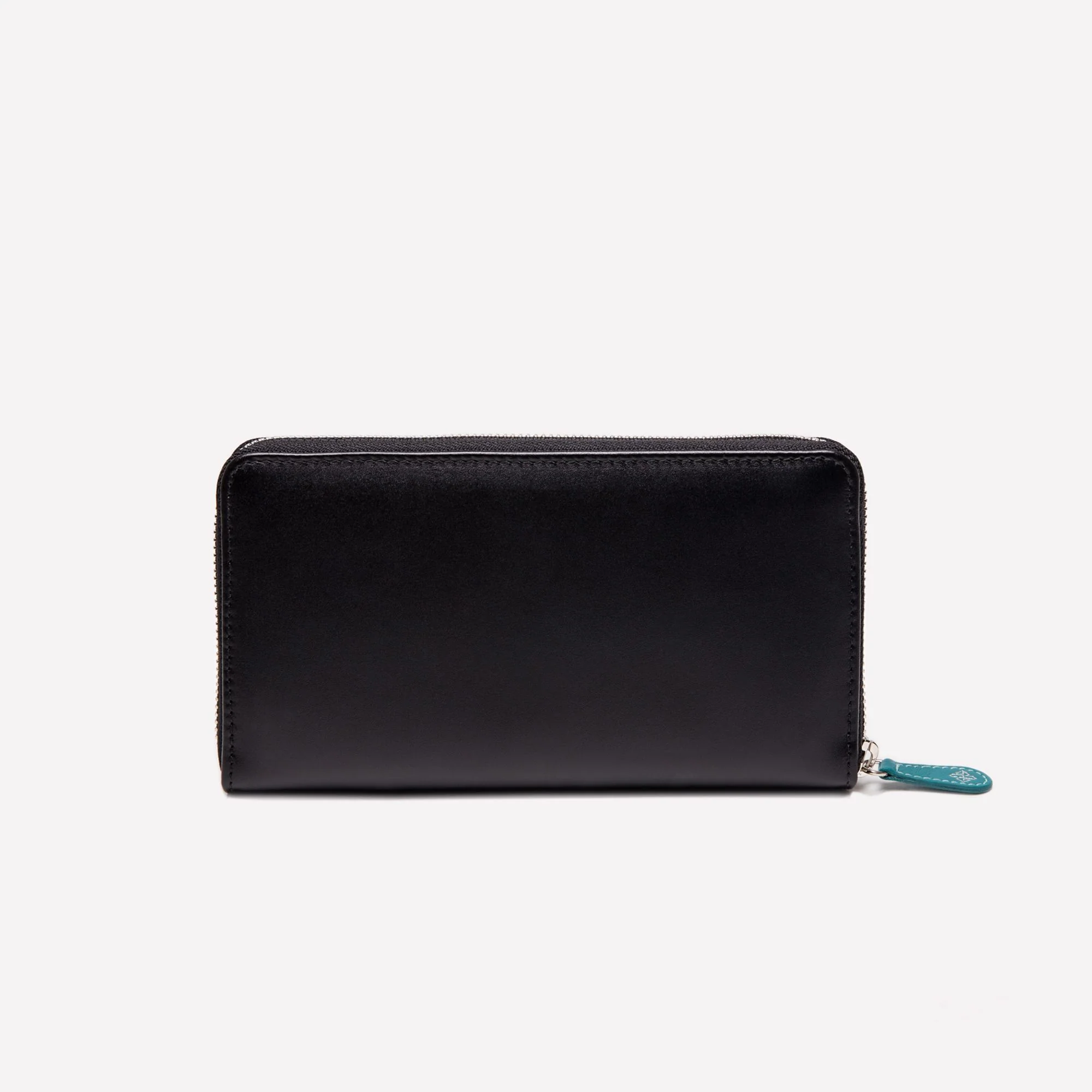 Sterling Large Zip-Around Purse - Image 5