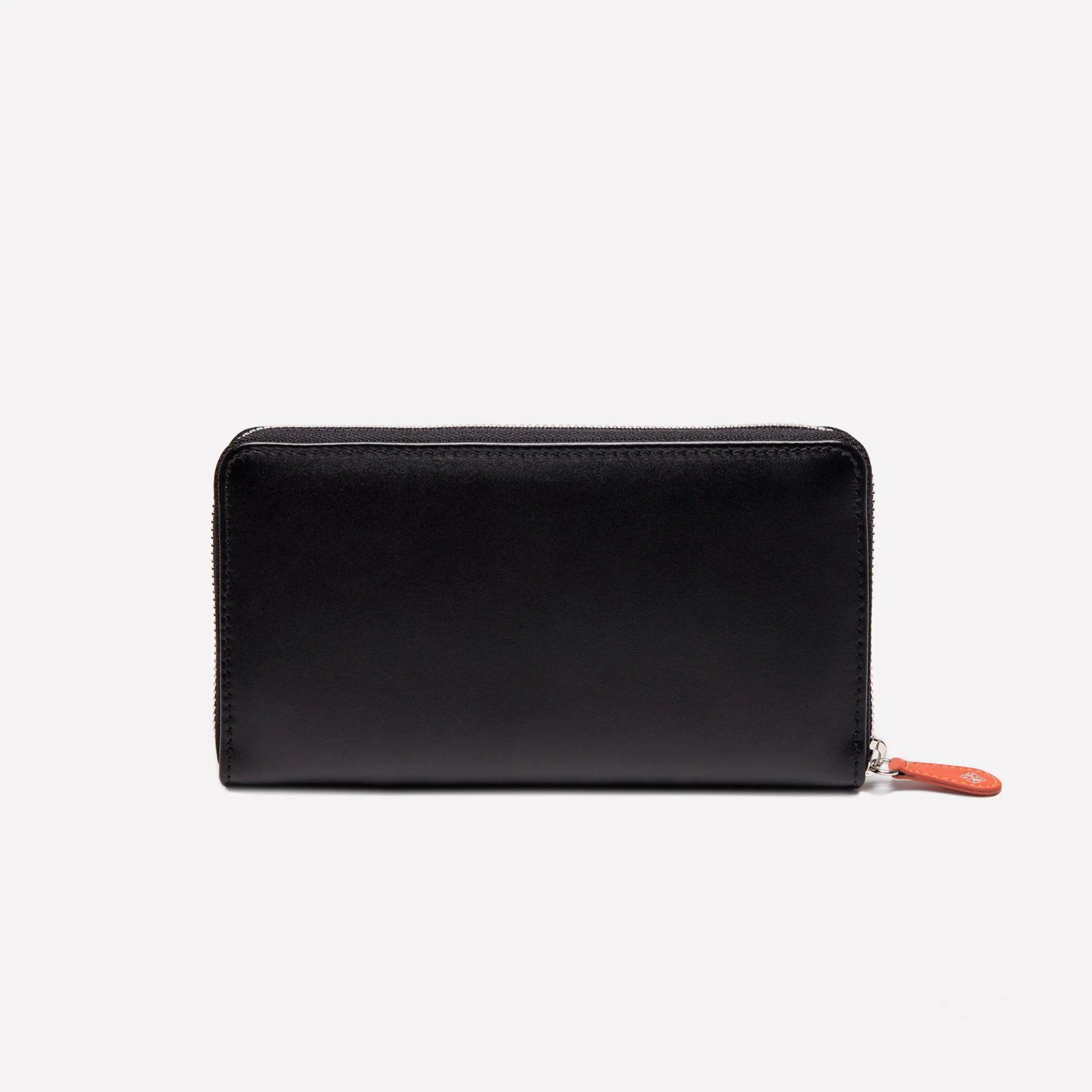 Sterling Large Zip-Around Purse - Image 8