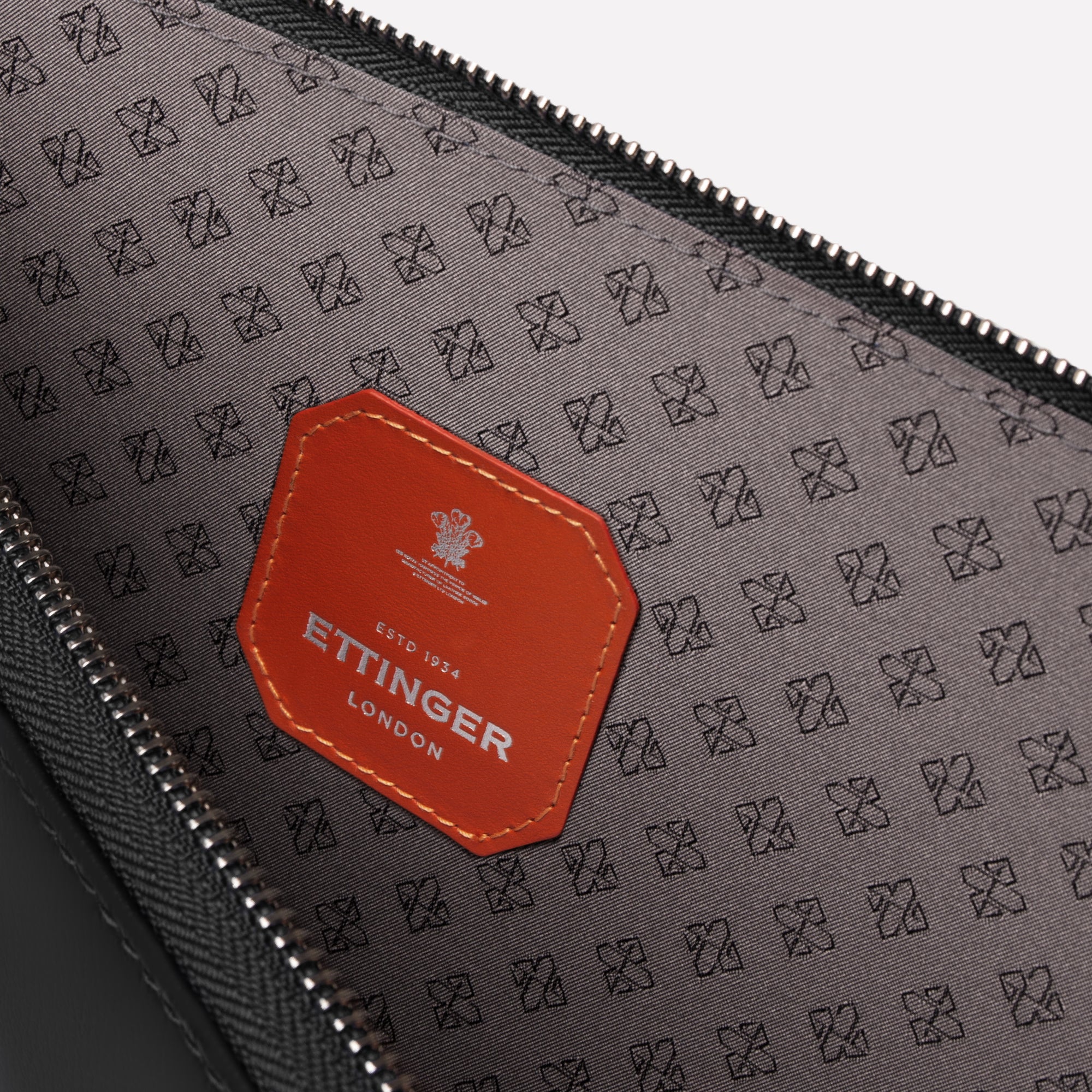 Sterling Large Zip Portfolio - Image 16