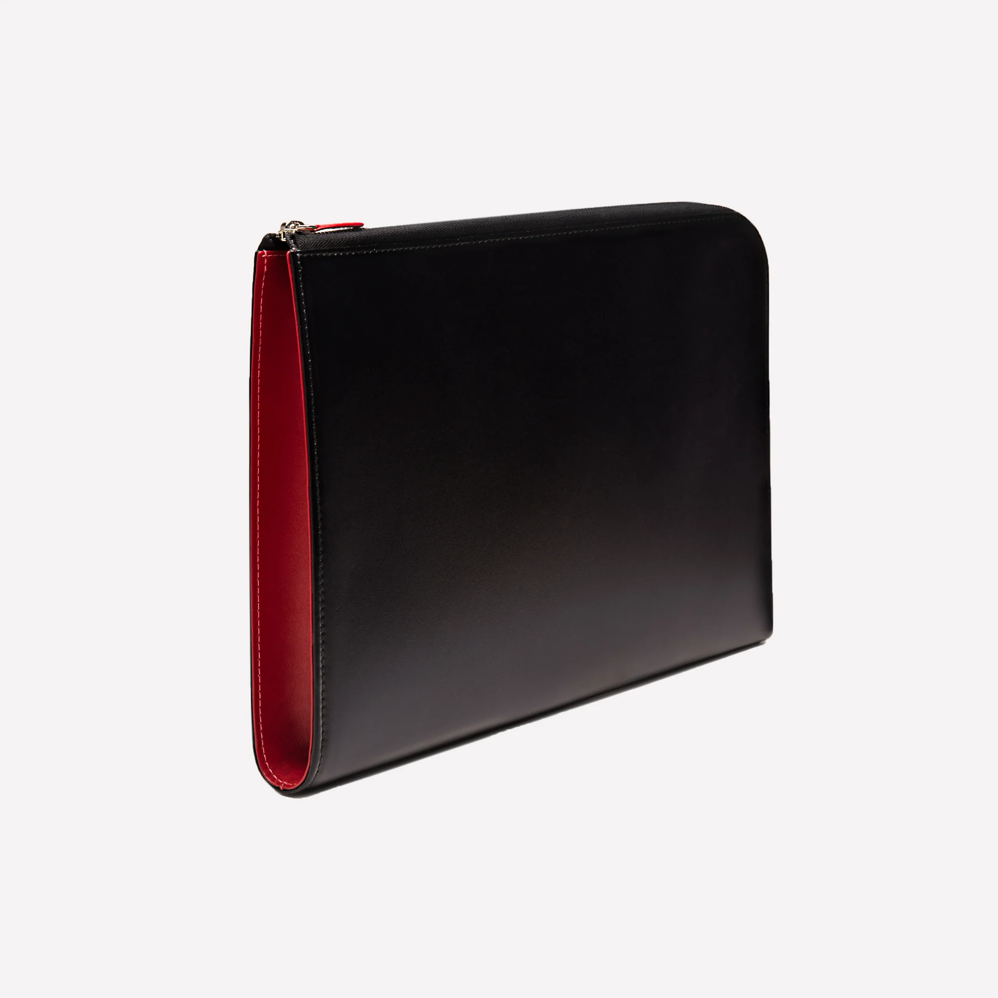 Sterling Large Zip Portfolio - Image 5
