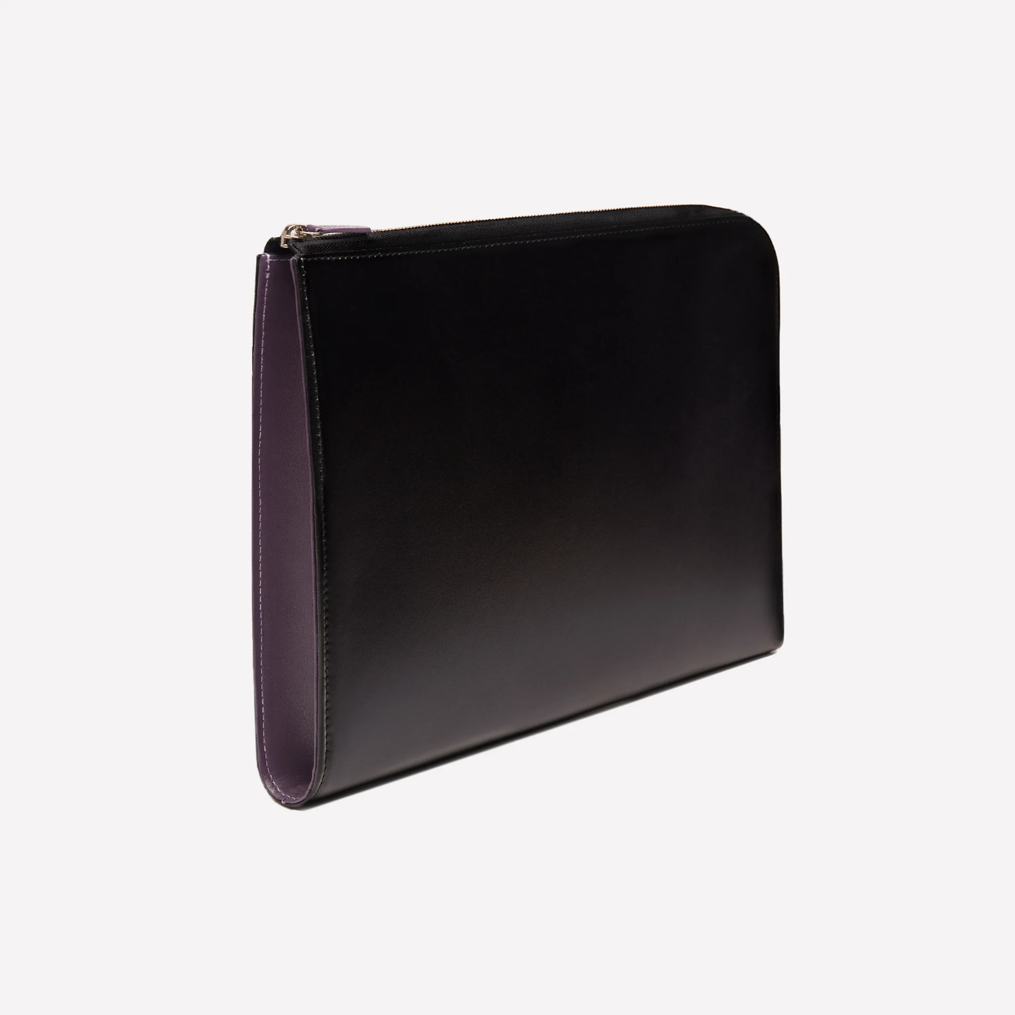 Sterling Large Zip Portfolio - Image 9