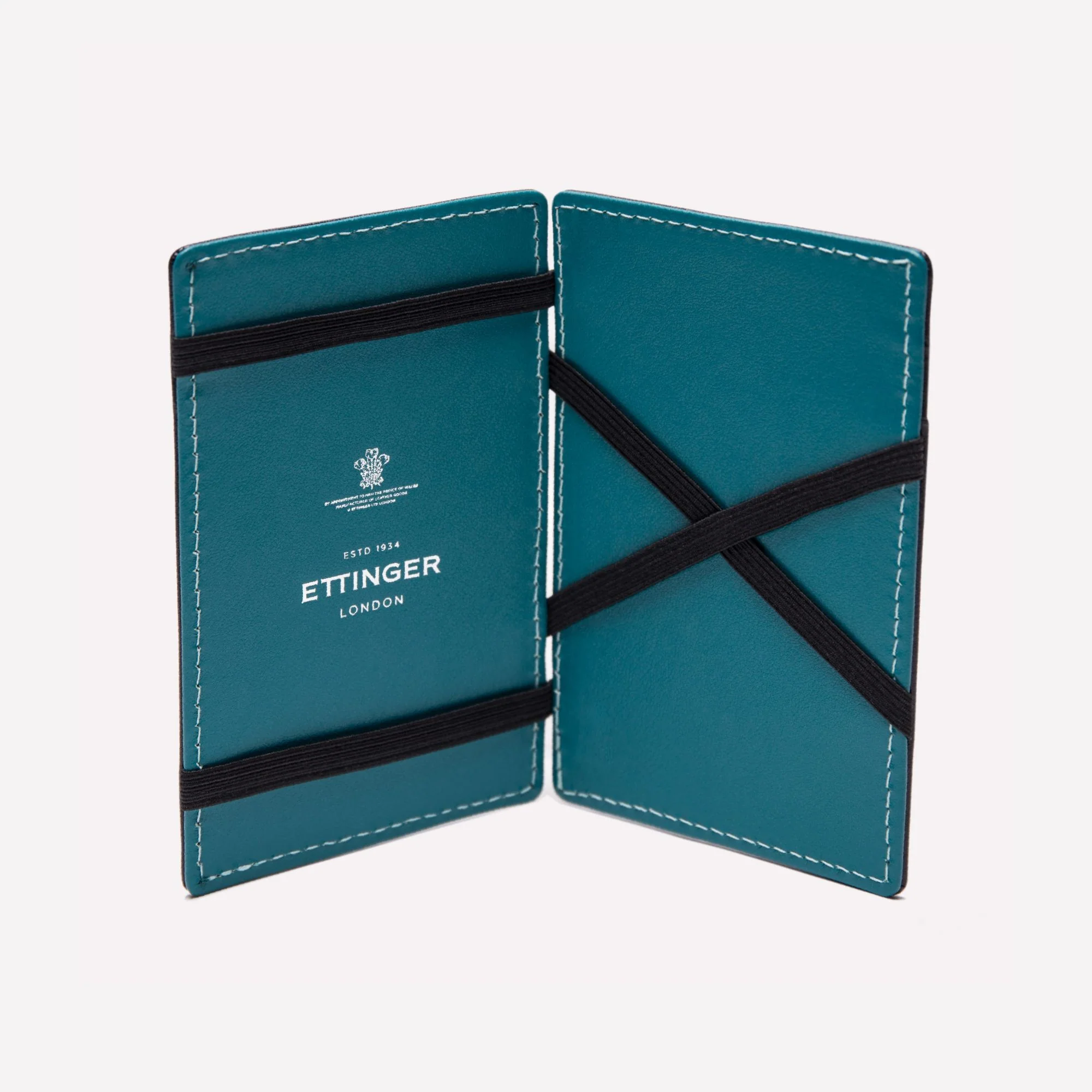 Sterling Magic Card Wallet - Image 12