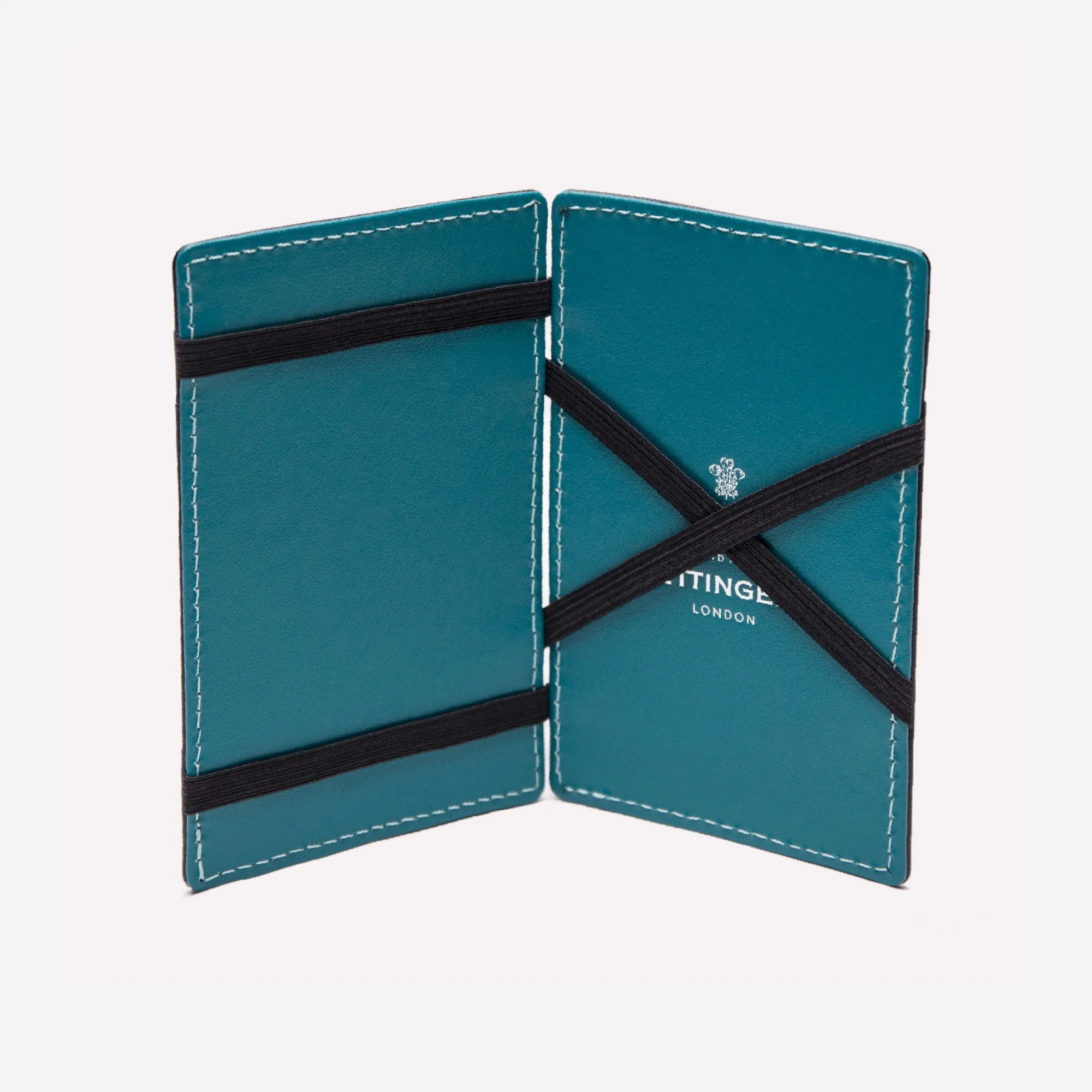 Sterling Magic Card Wallet - Image 13