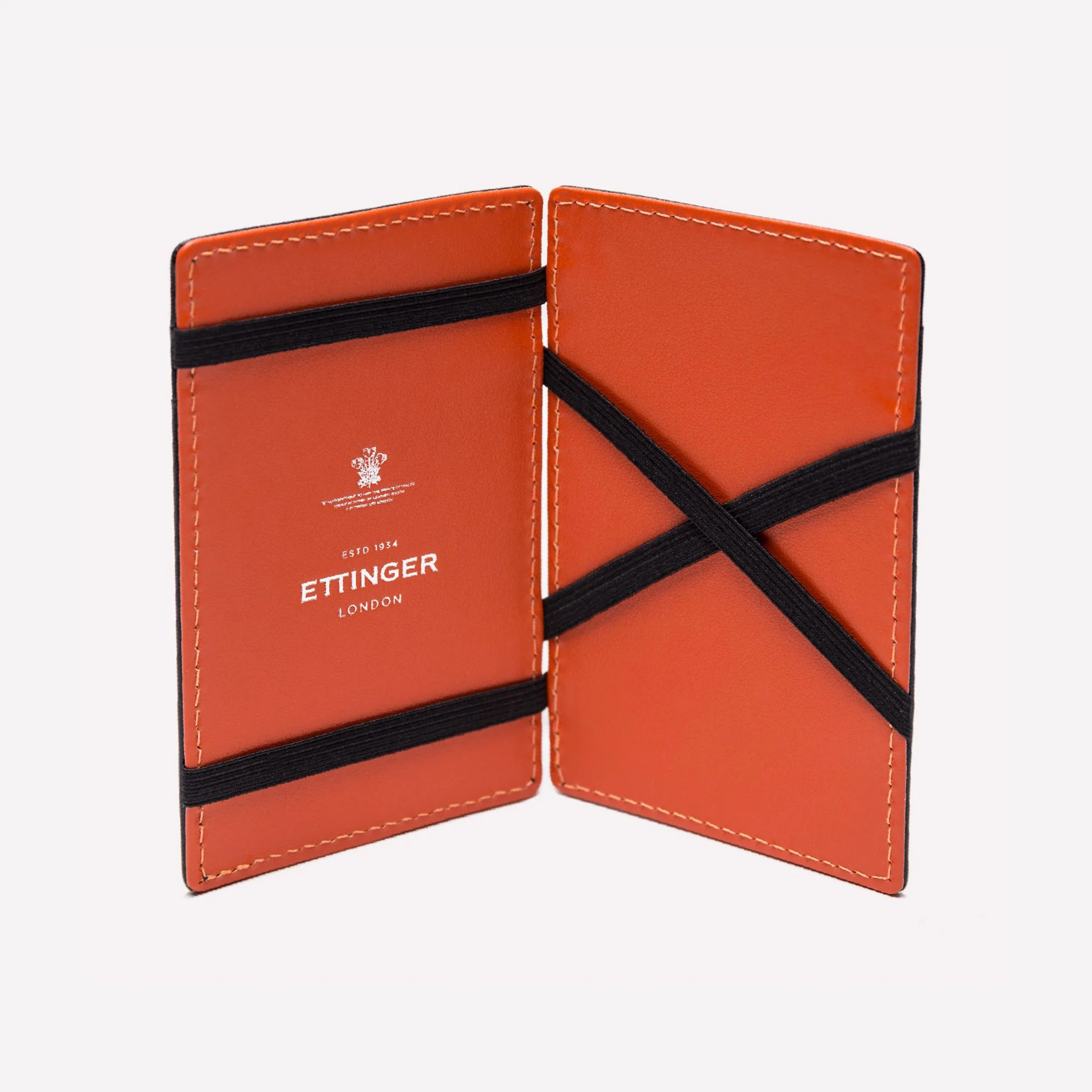 Sterling Magic Card Wallet - Image 2