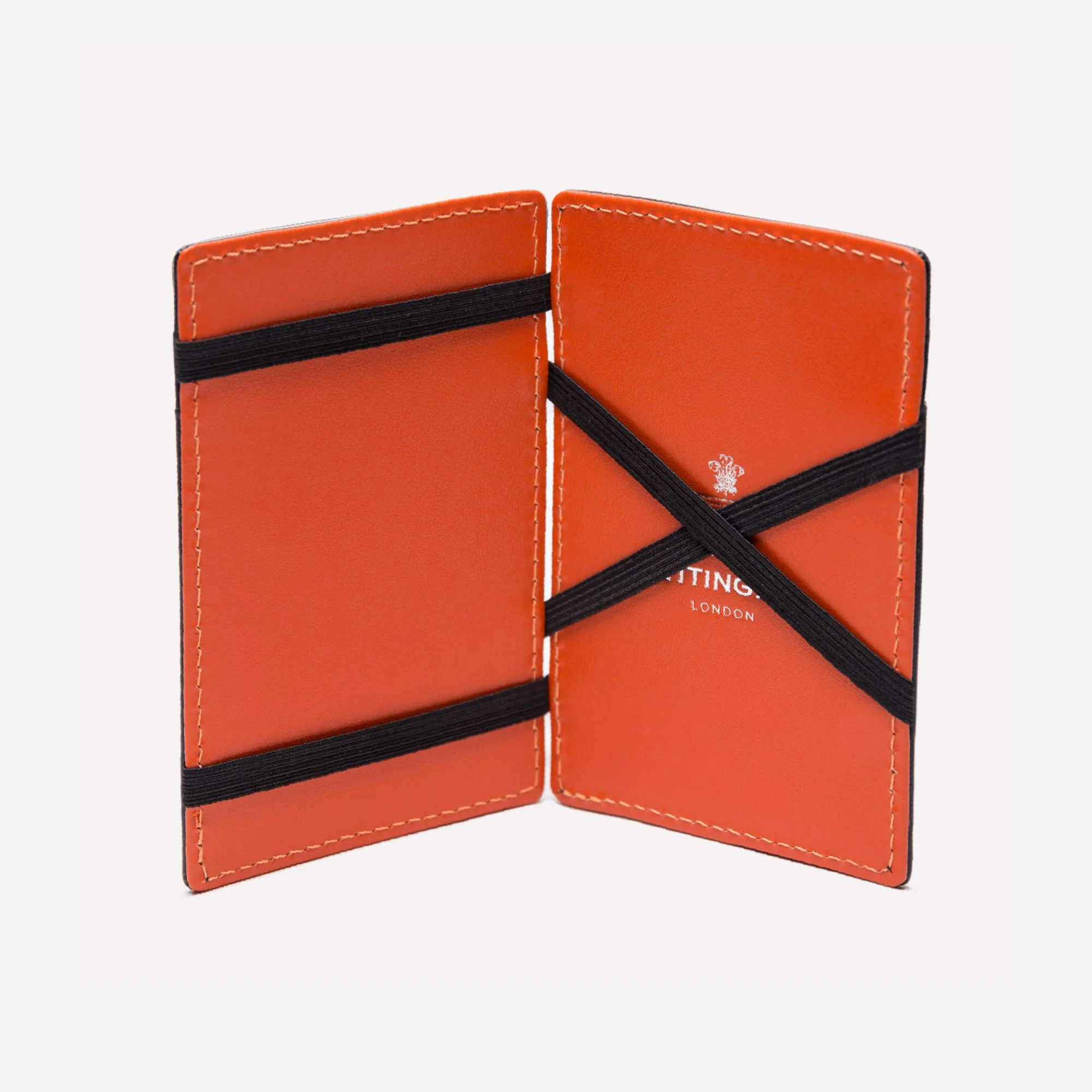 Sterling Magic Card Wallet - Image 3