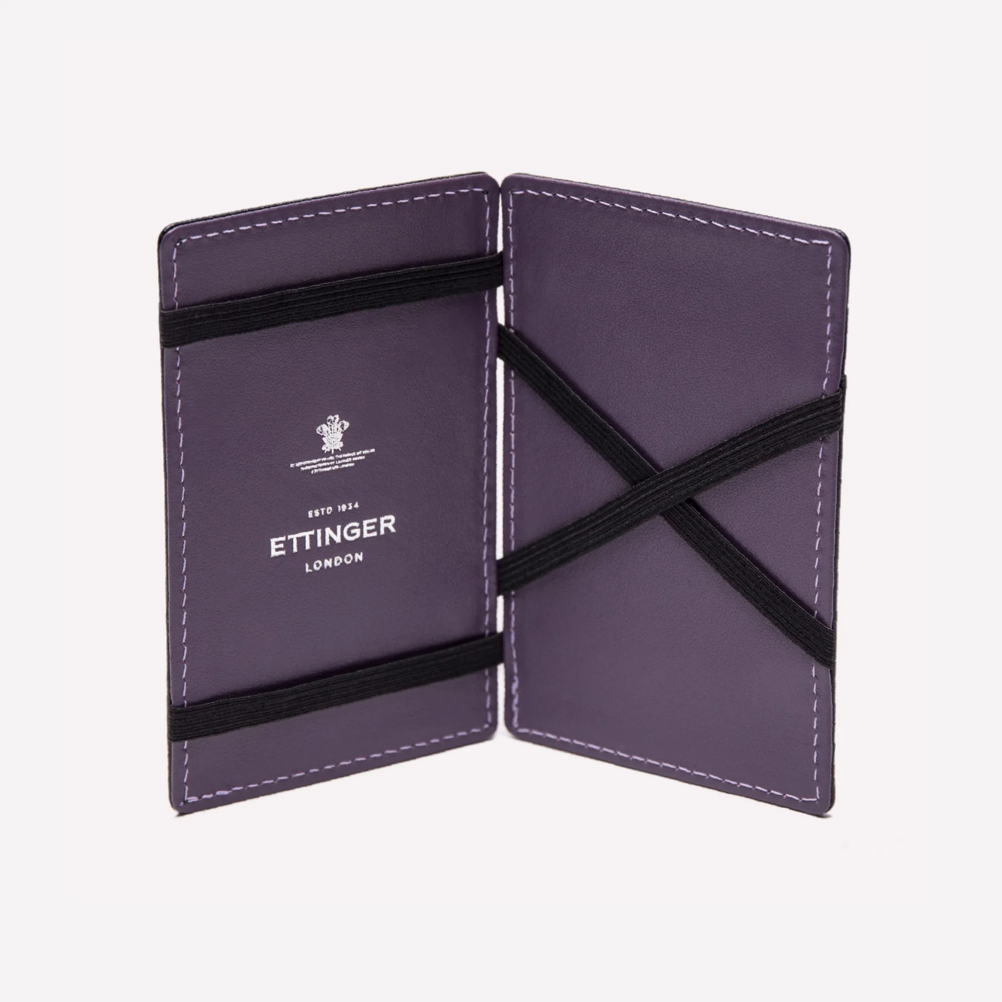 Sterling Magic Card Wallet - Image 5
