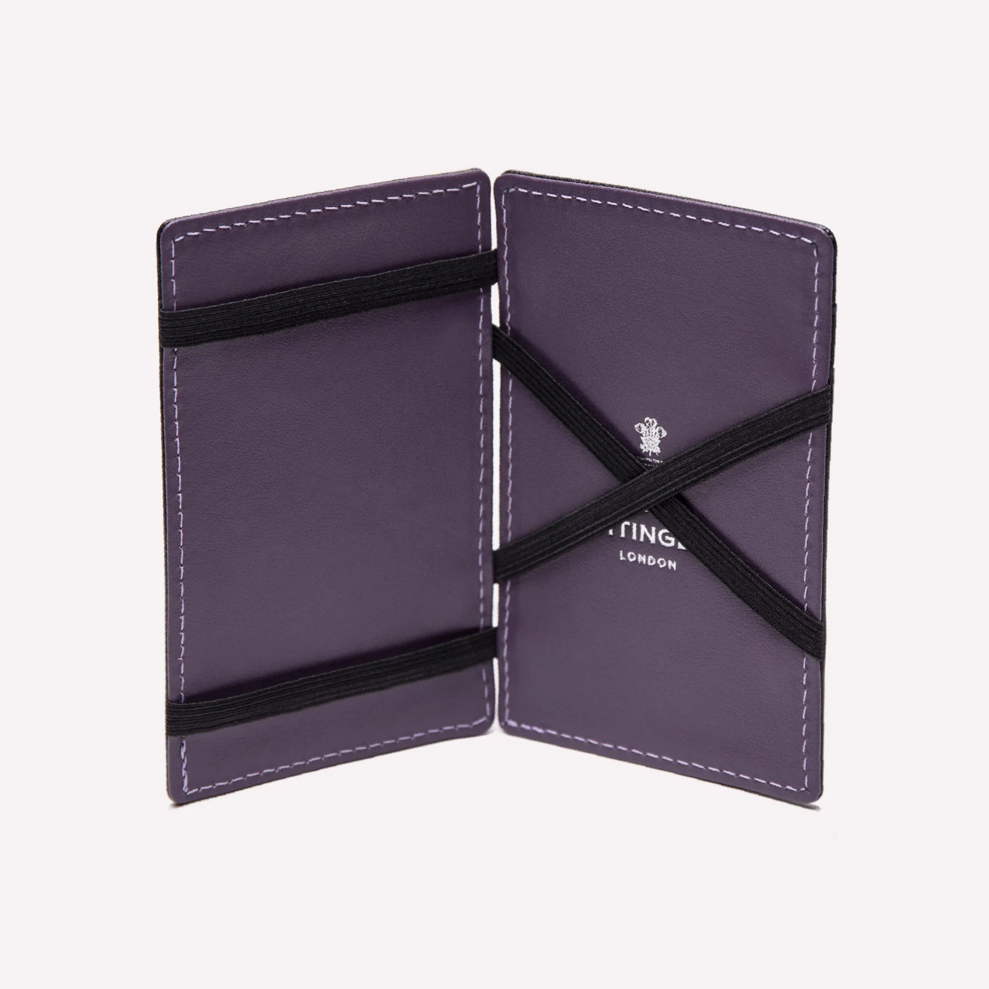Sterling Magic Card Wallet - Image 6
