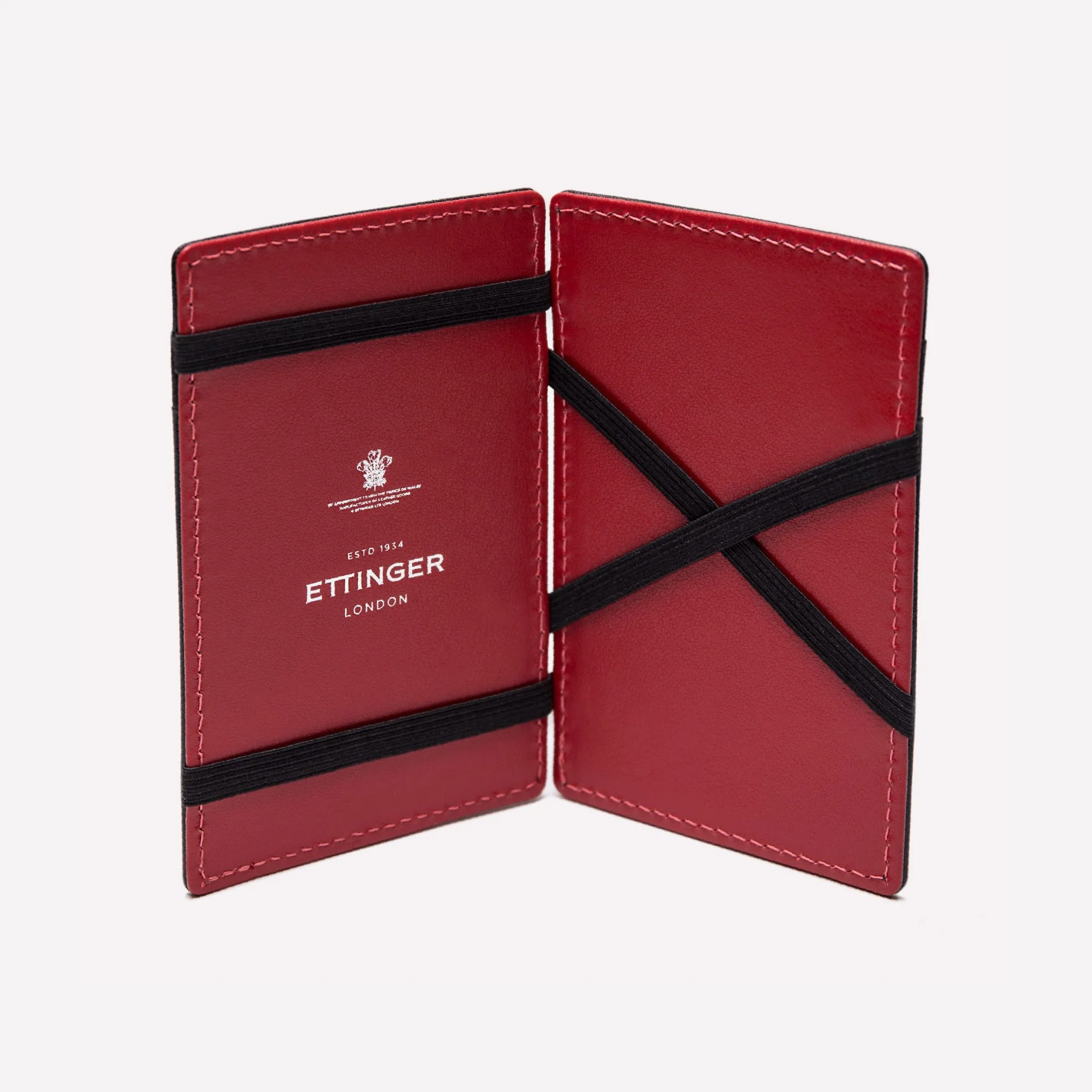 Sterling Magic Card Wallet - Image 8