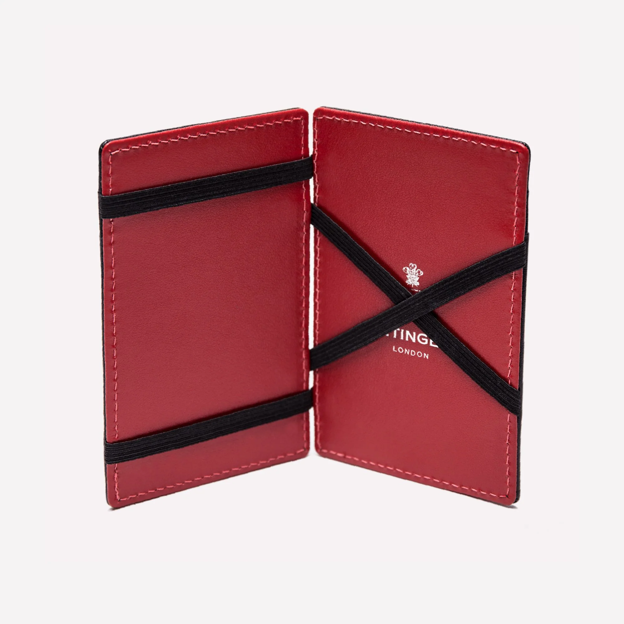 Sterling Magic Card Wallet - Image 9