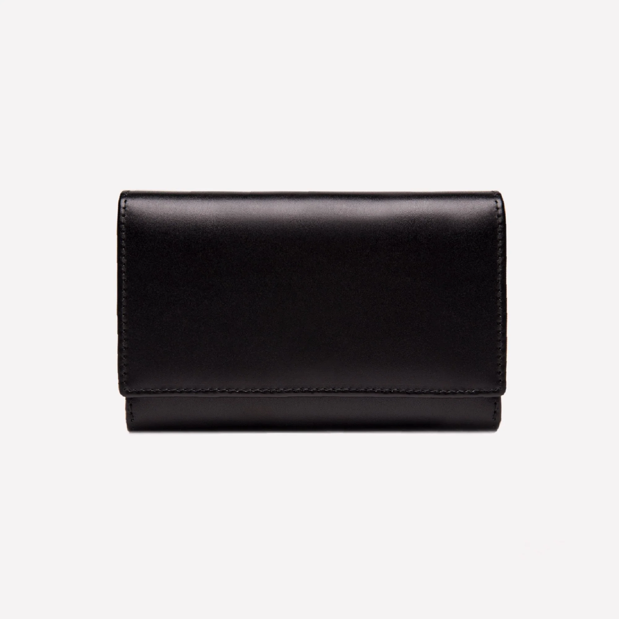 Sterling Midi Flap-Over Purse - Image 10
