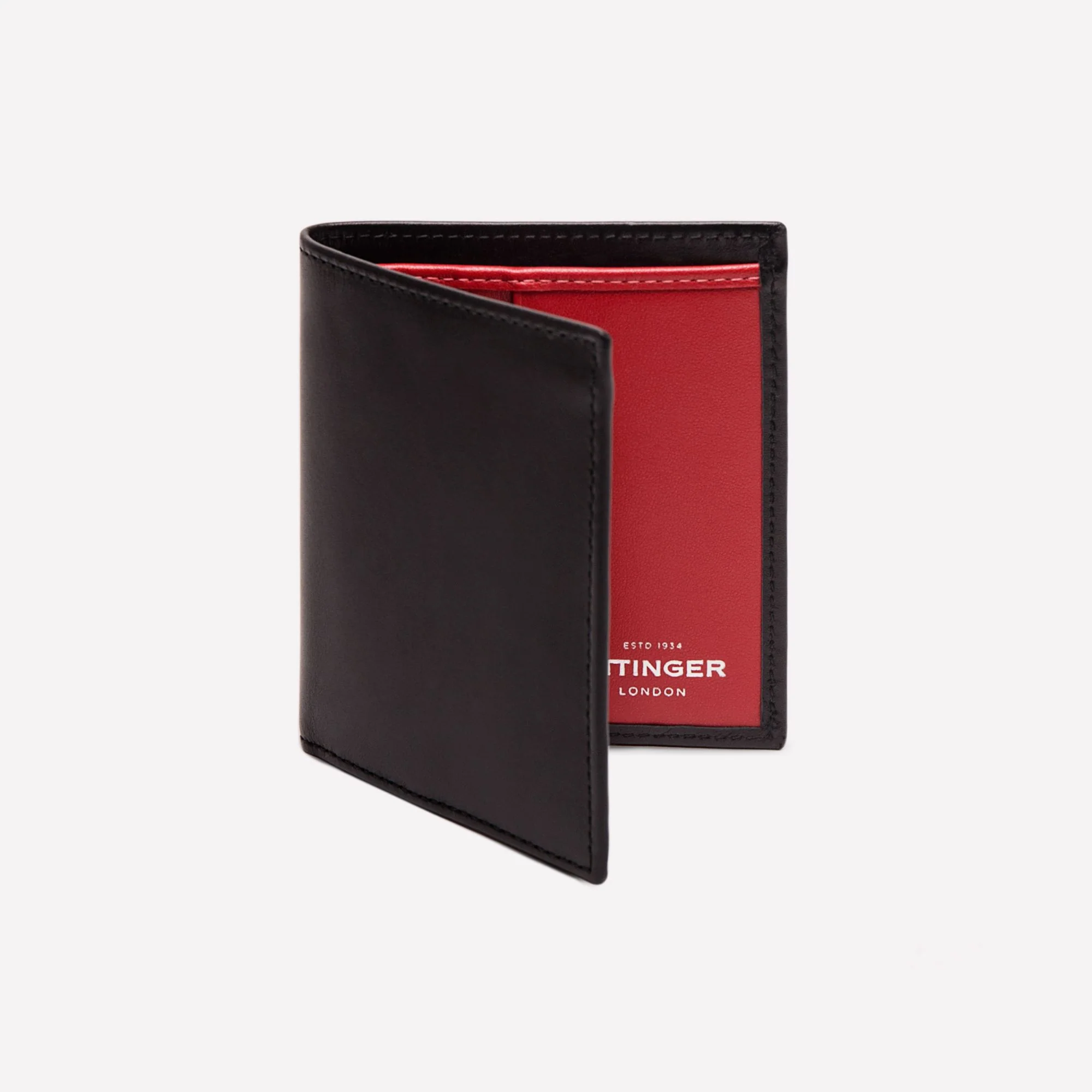 Sterling Mini Wallet with 6 C/C - Image 6
