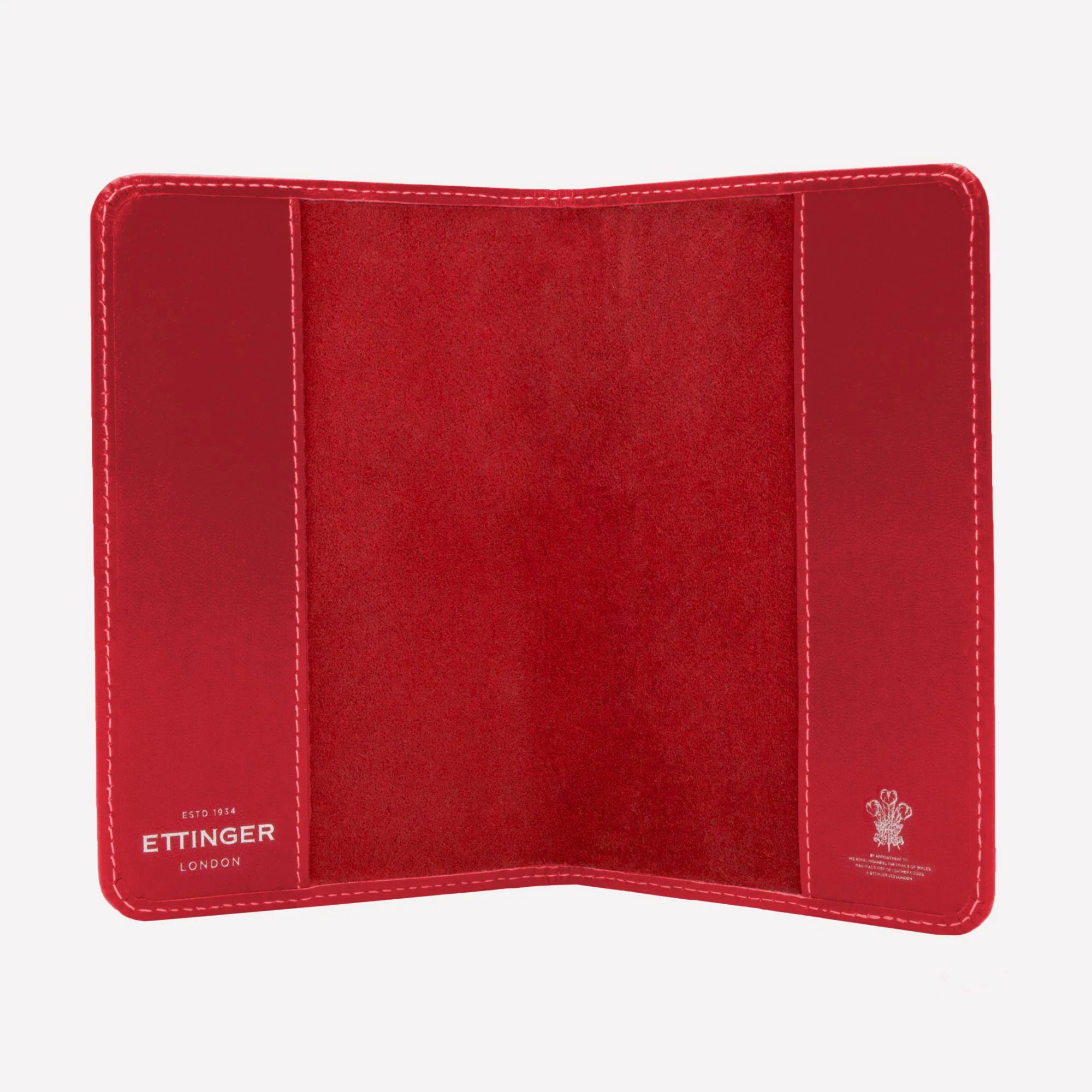 Sterling Passport Case - Image 15