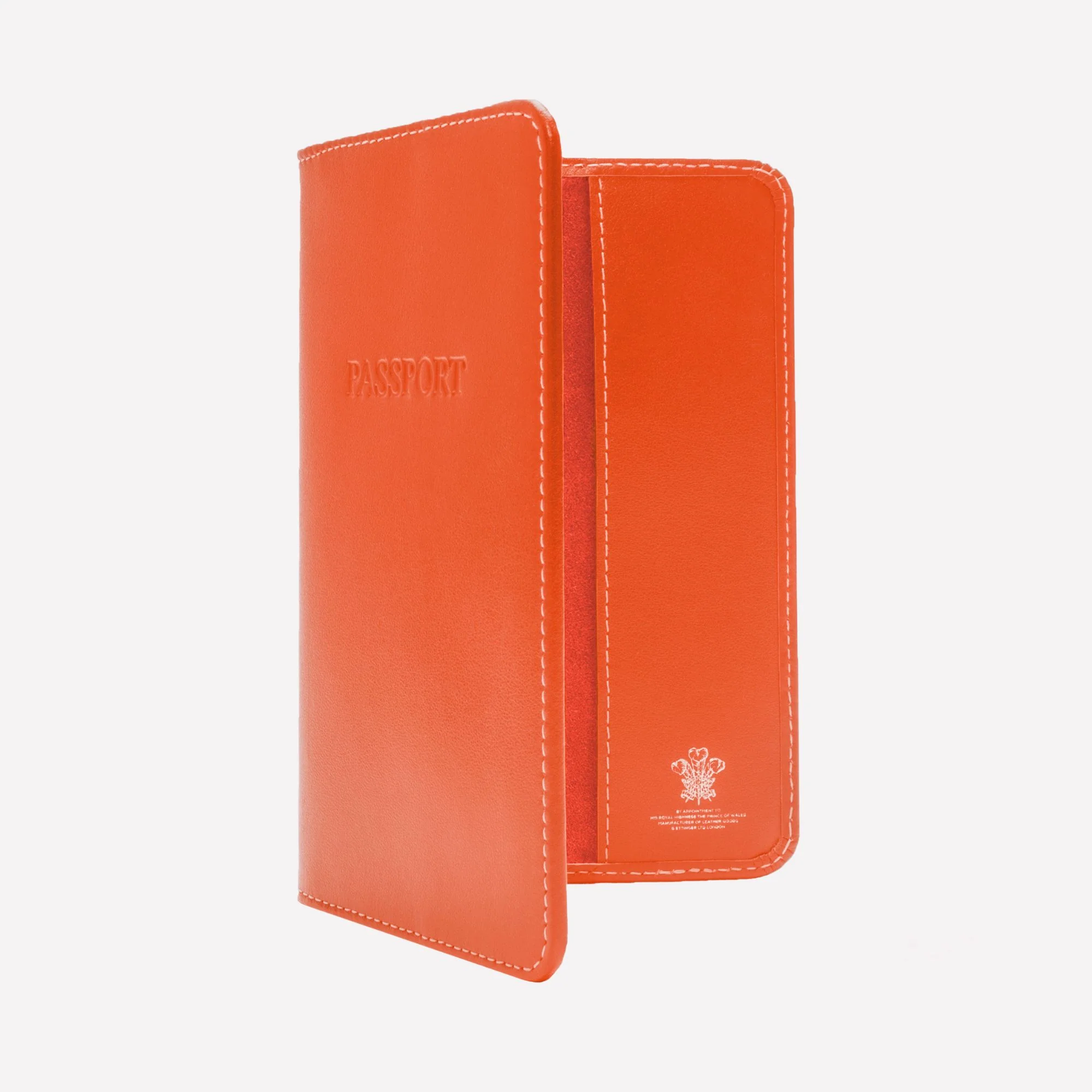 Sterling Passport Case - Image 2