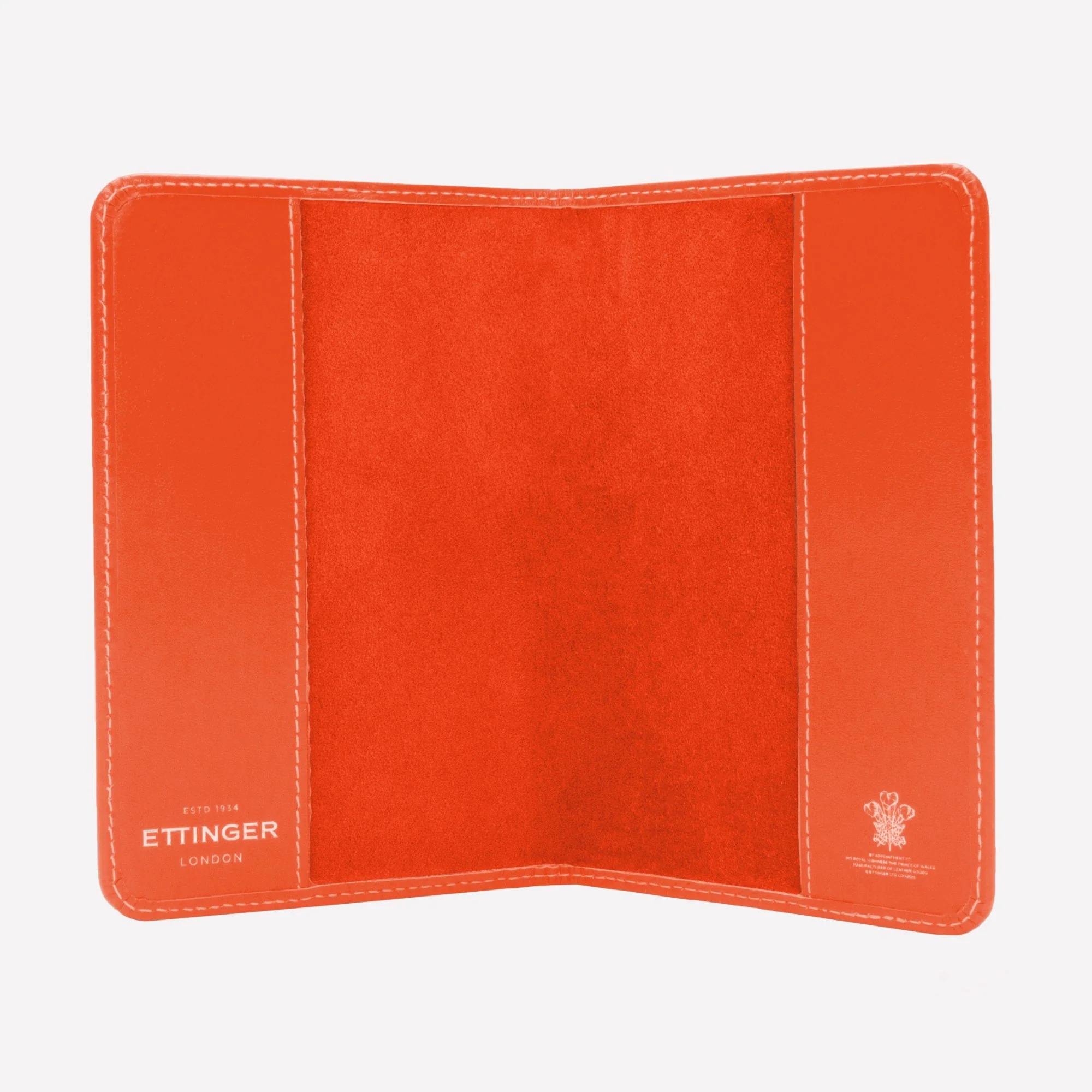 Sterling Passport Case - Image 3