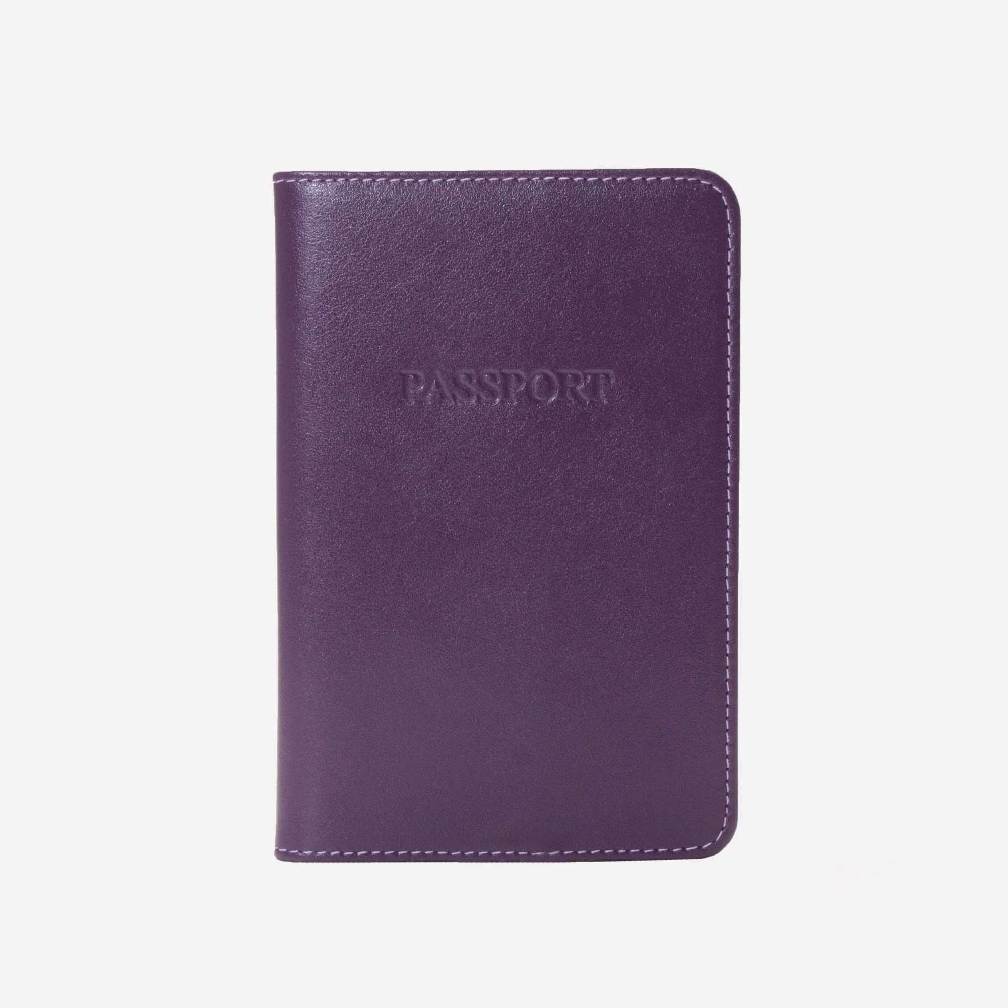 Sterling Passport Case - Image 5