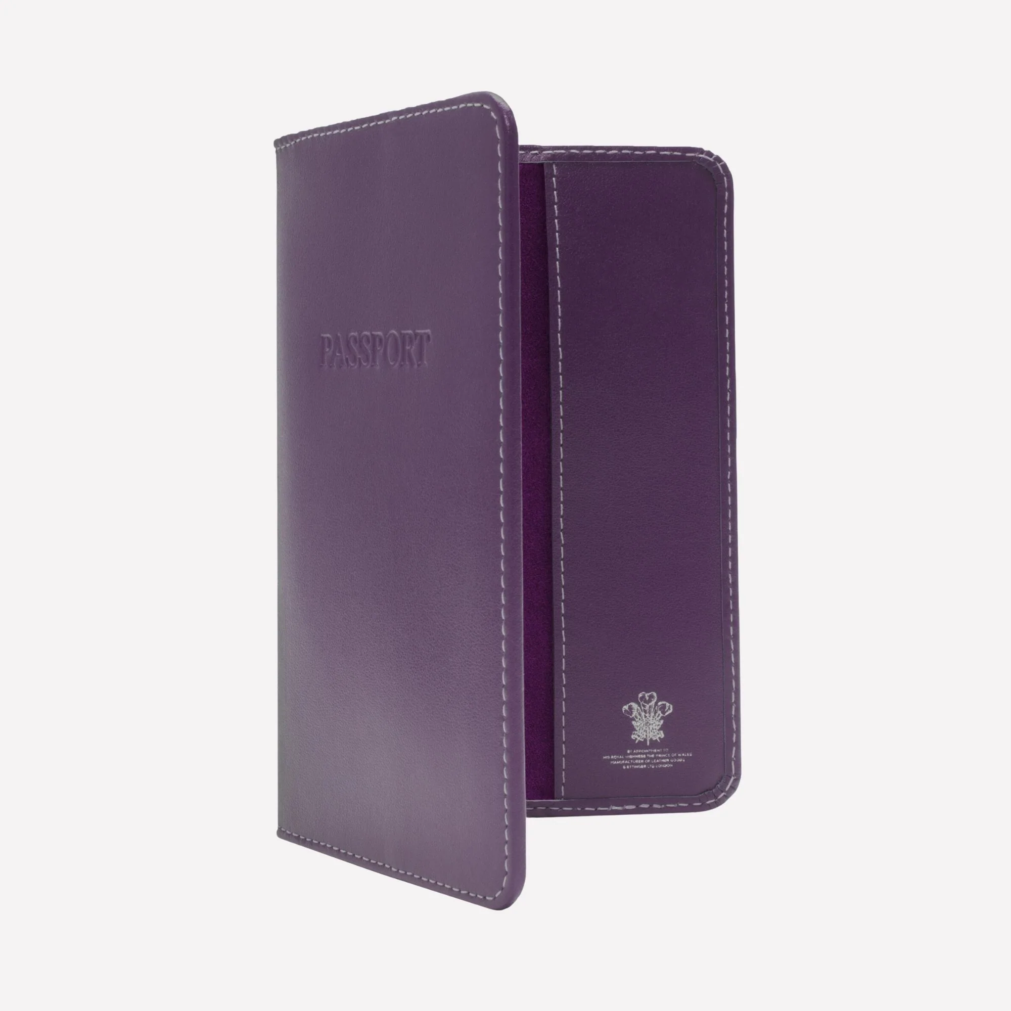 Sterling Passport Case - Image 6