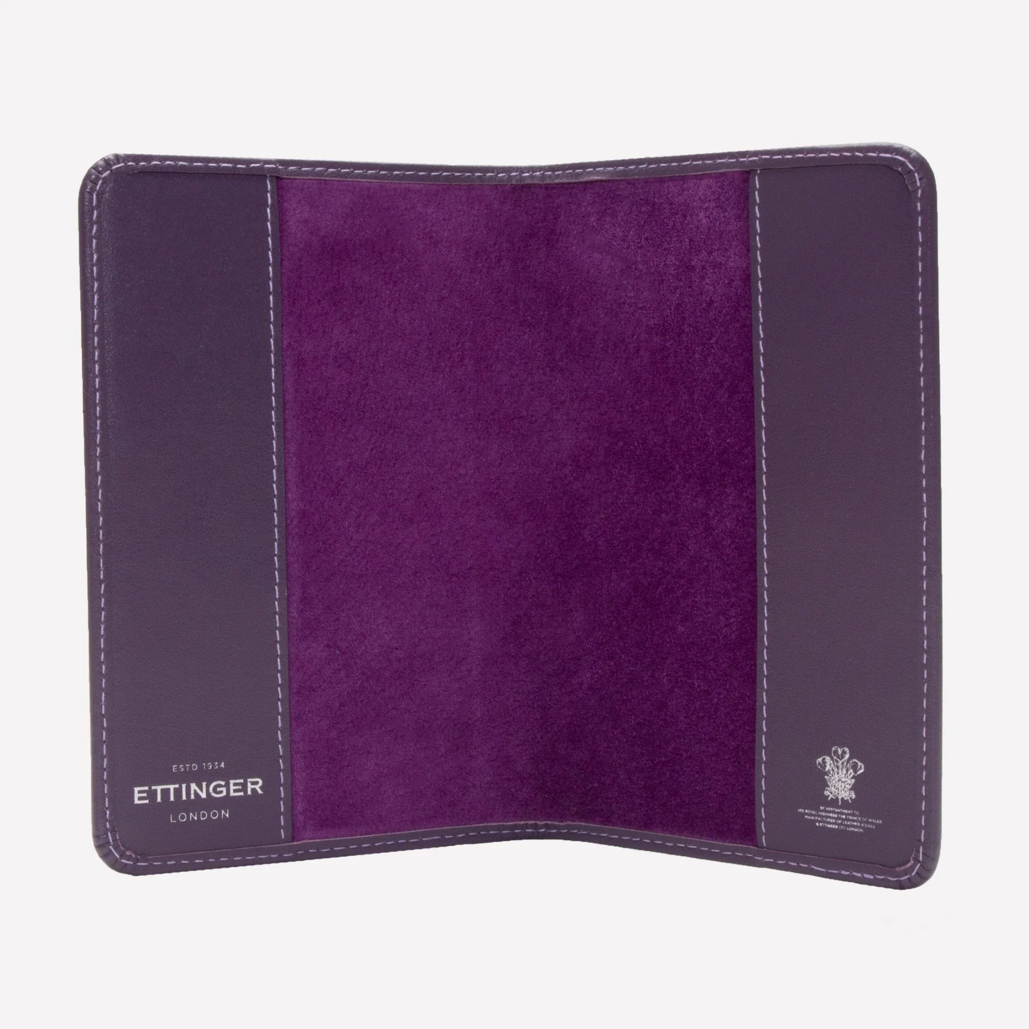 Sterling Passport Case - Image 7