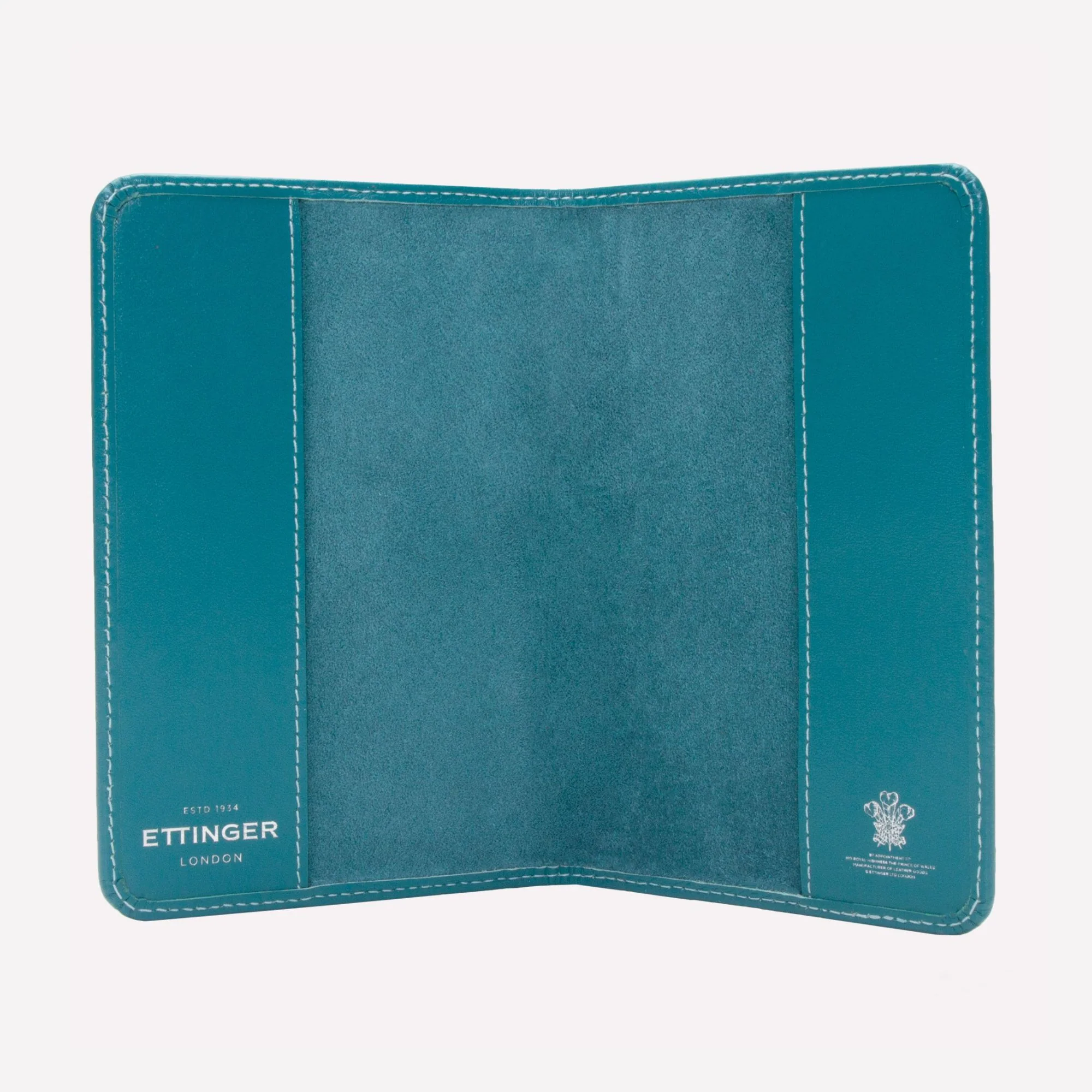 Sterling Travel Set - Image 2
