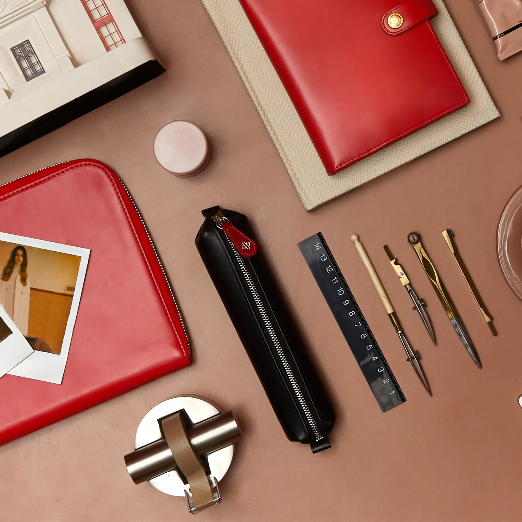 Sterling Pencil Case - Image 11