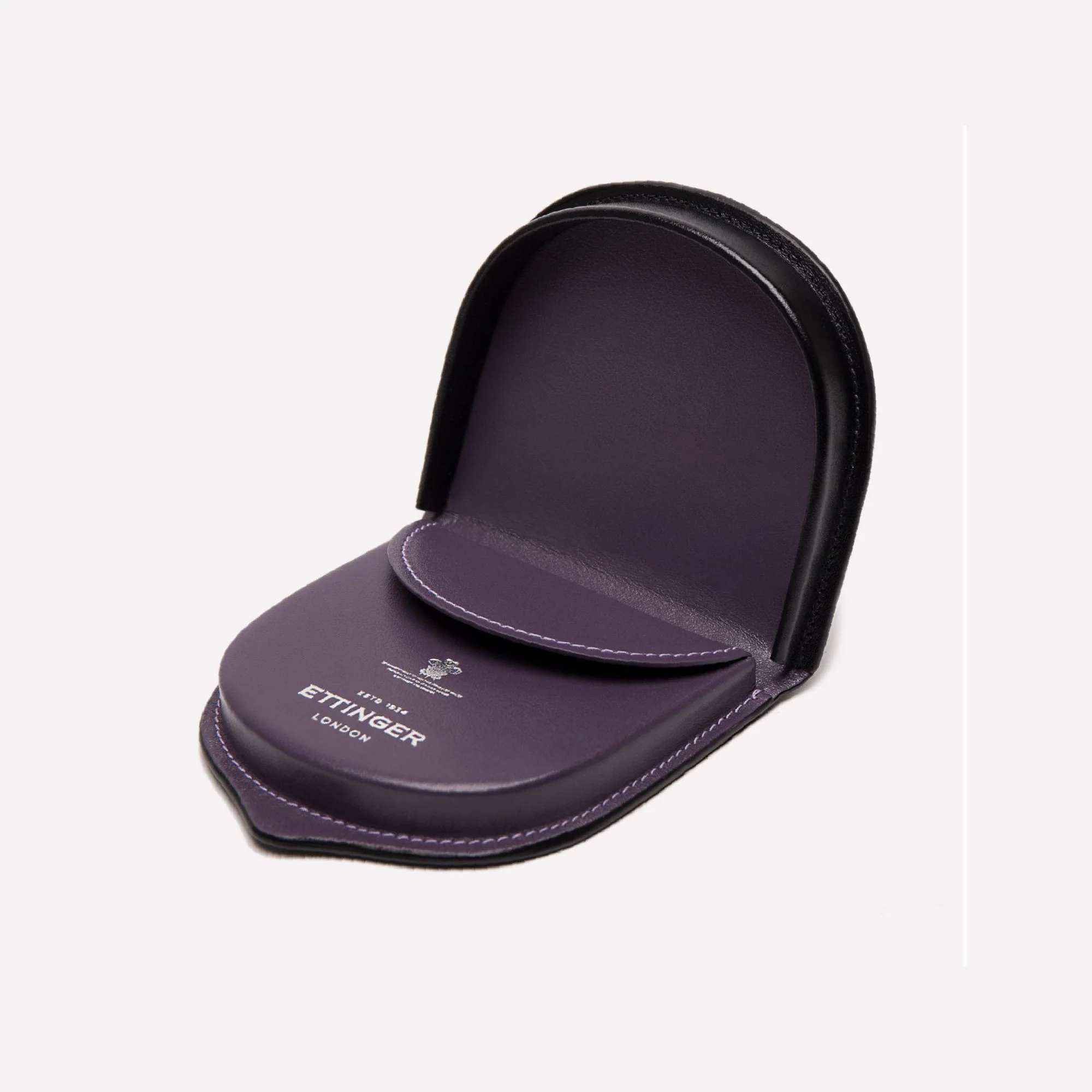 Sterling Tray Purse - Image 4