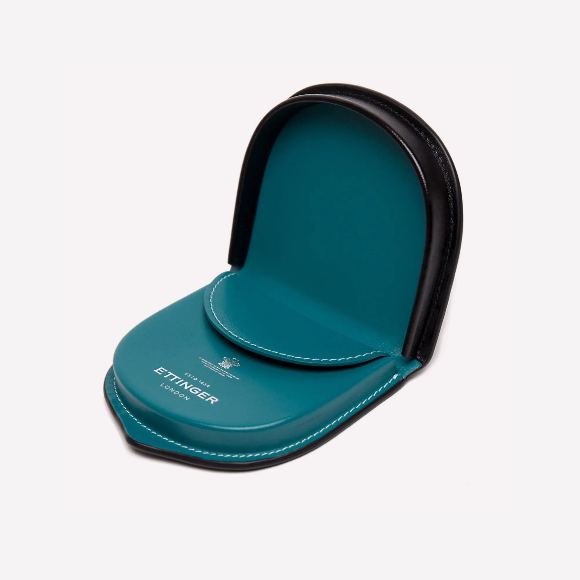 Sterling Tray Purse - Image 6